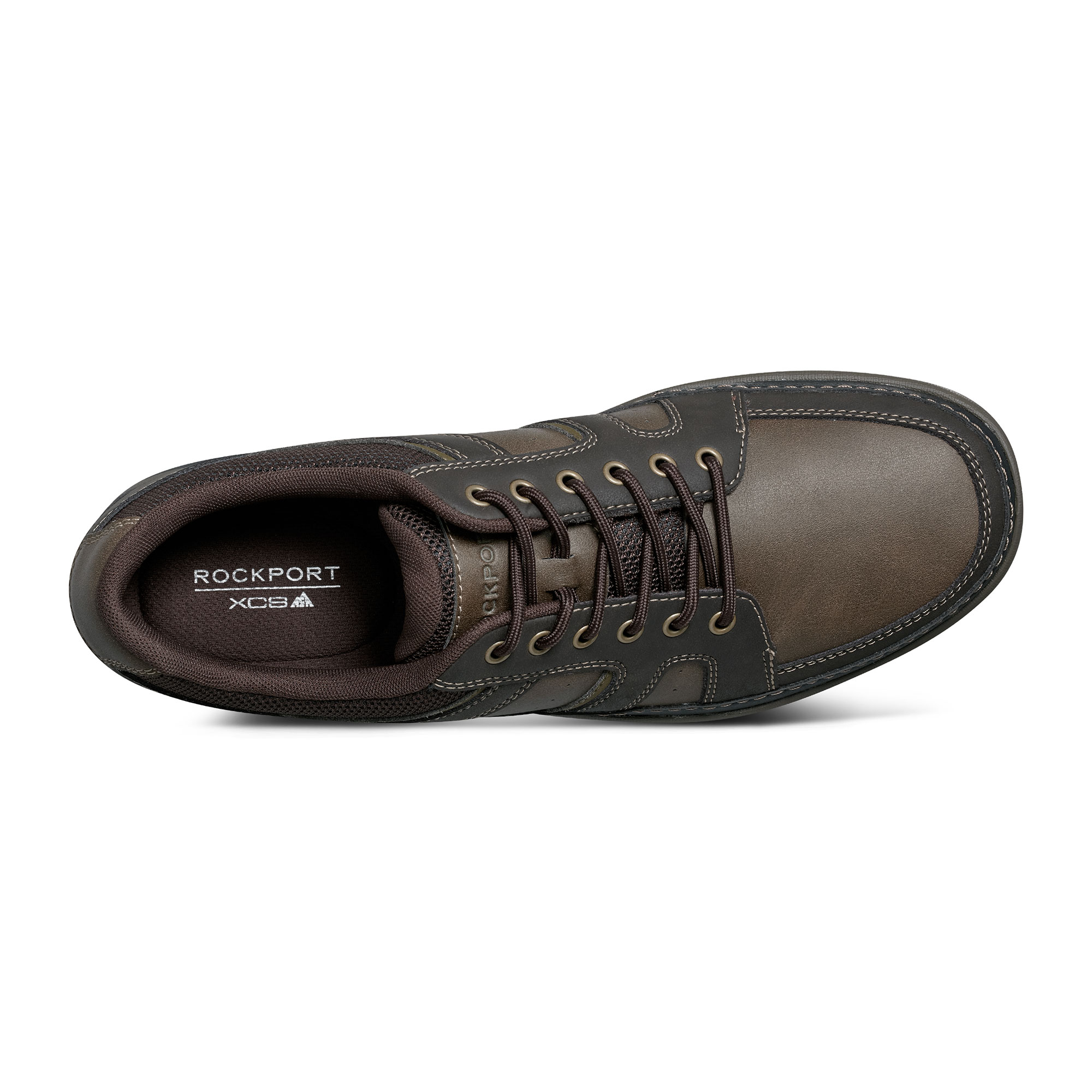 Get Your Kicks Mudguard Bluchers - Image 5