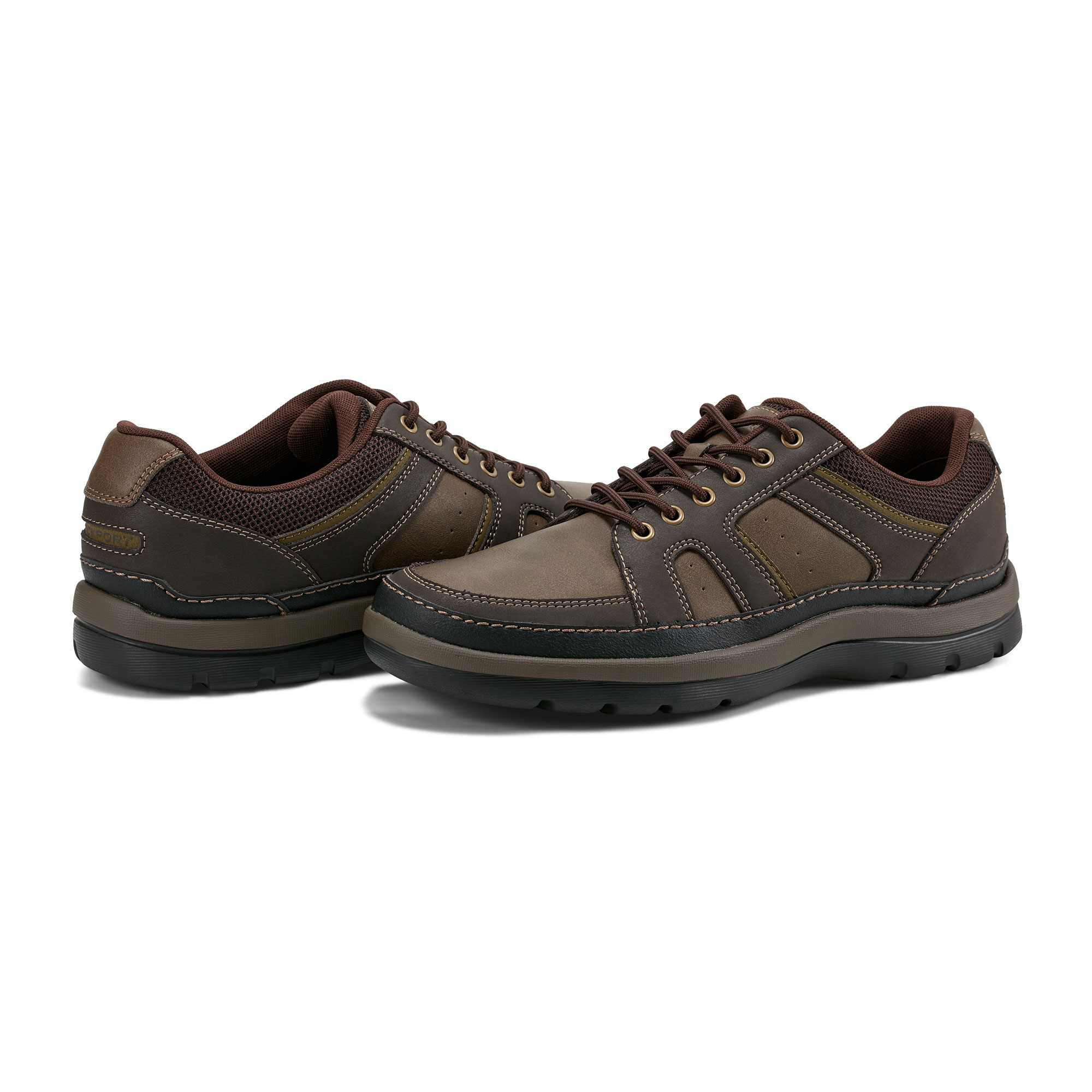 Get Your Kicks Mudguard Bluchers - Image 6