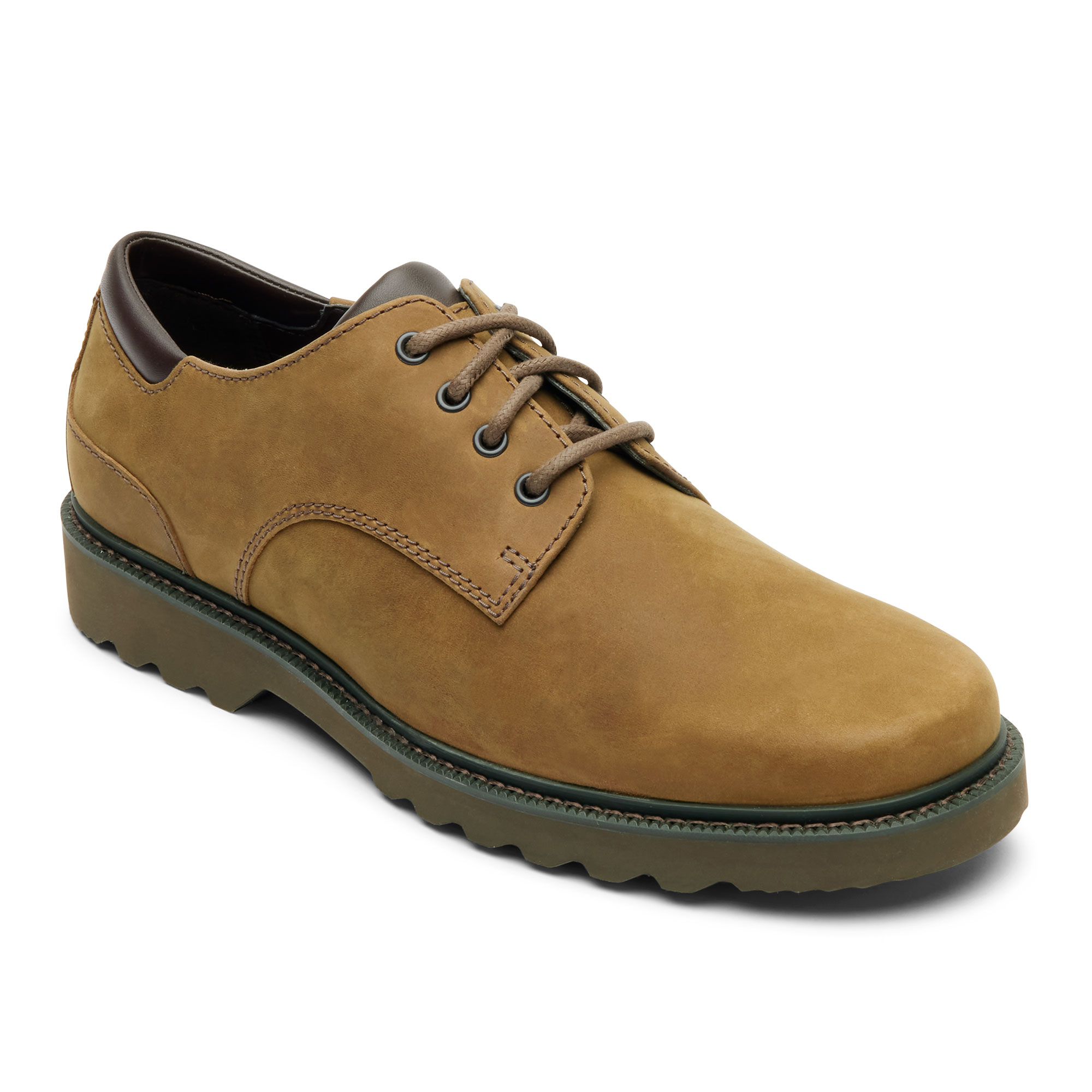 Northfield Waterproof Oxfords