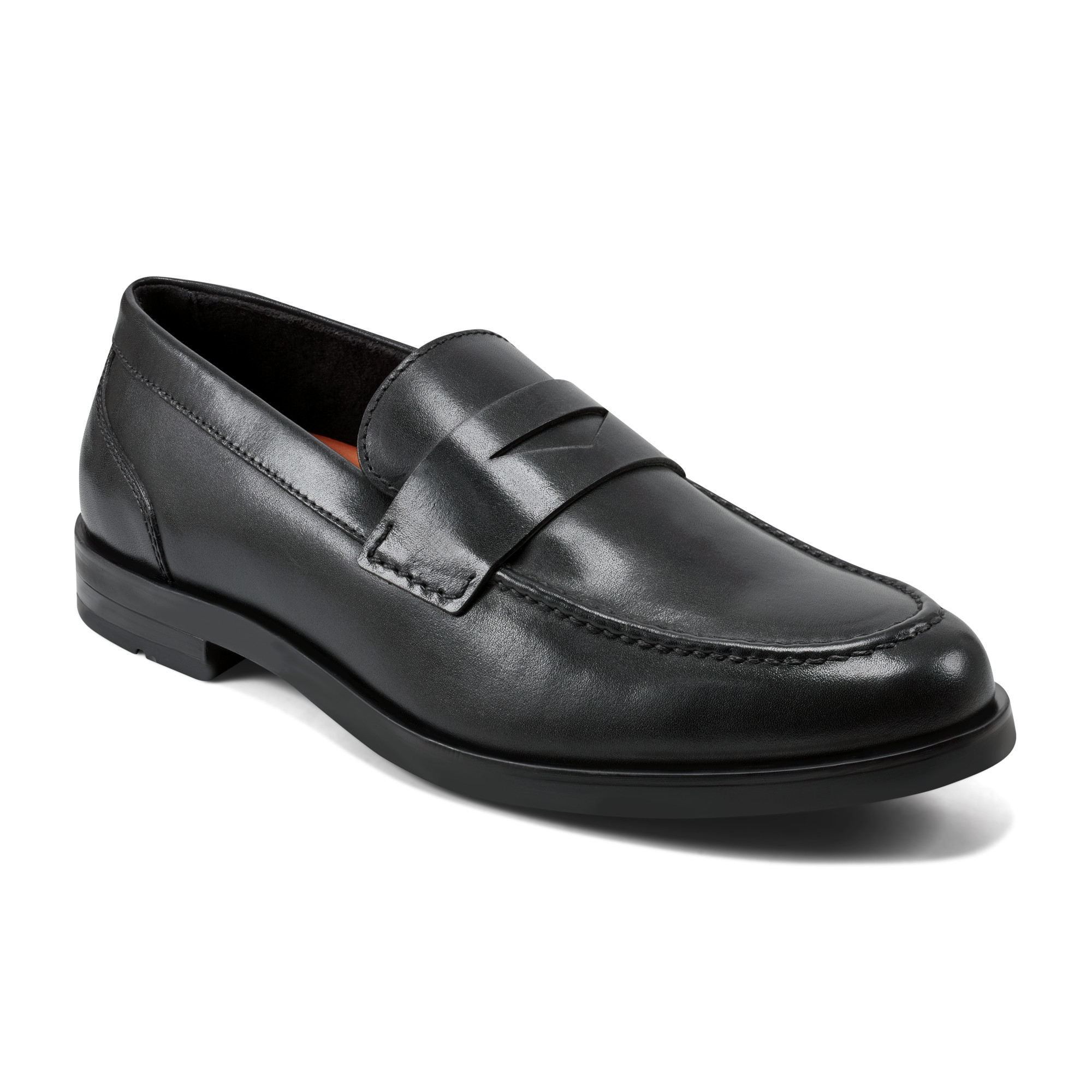 Soren Dress Slip-on Penny Loafers