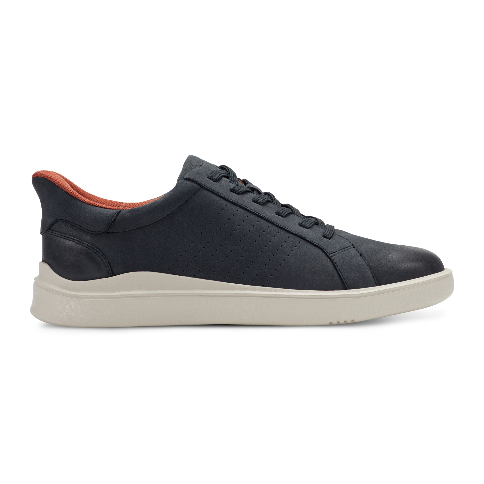 Tristen Step Activated Casual Lace-up Sneakers - Variant 2
