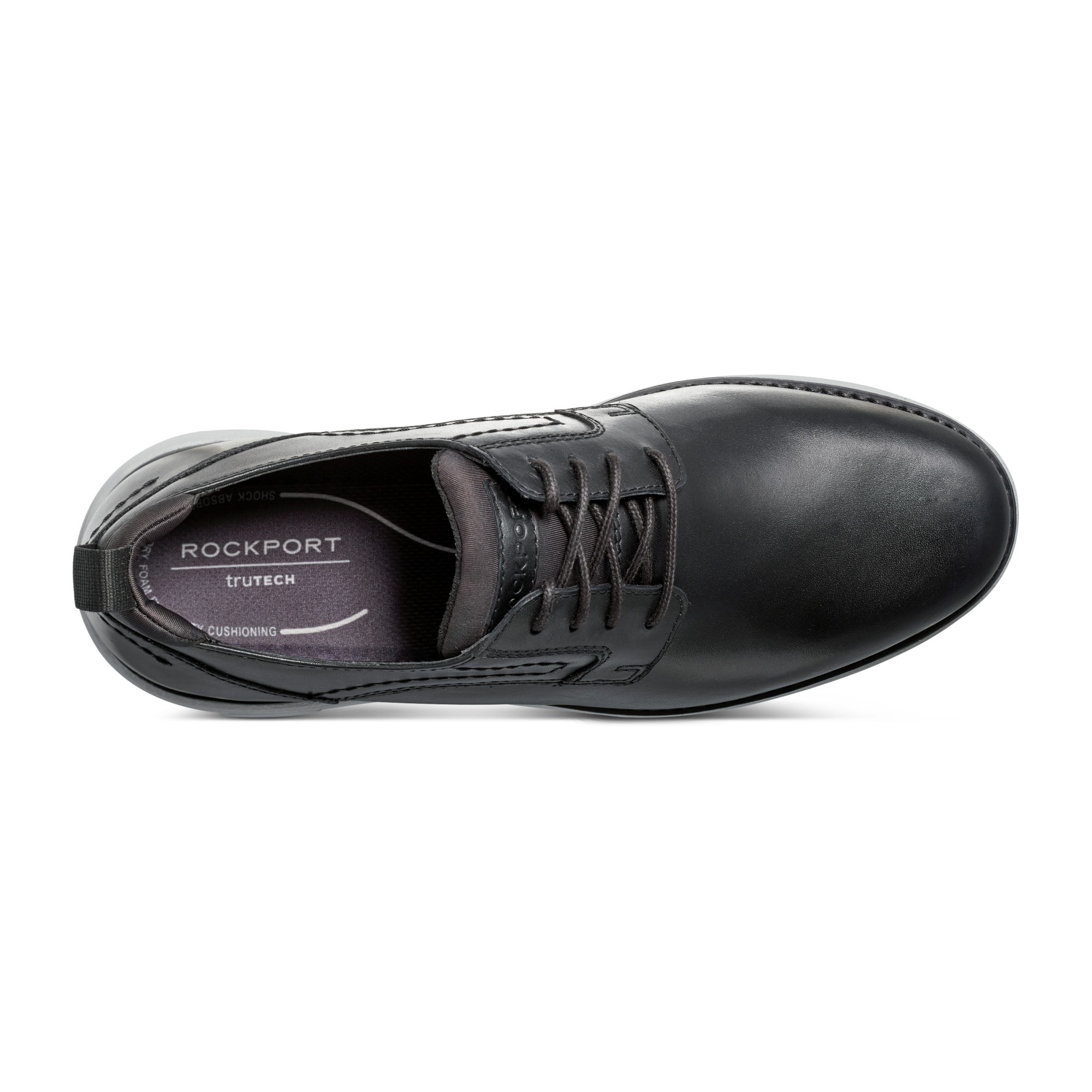 Canton Casual Lace-up Oxford - Image 5