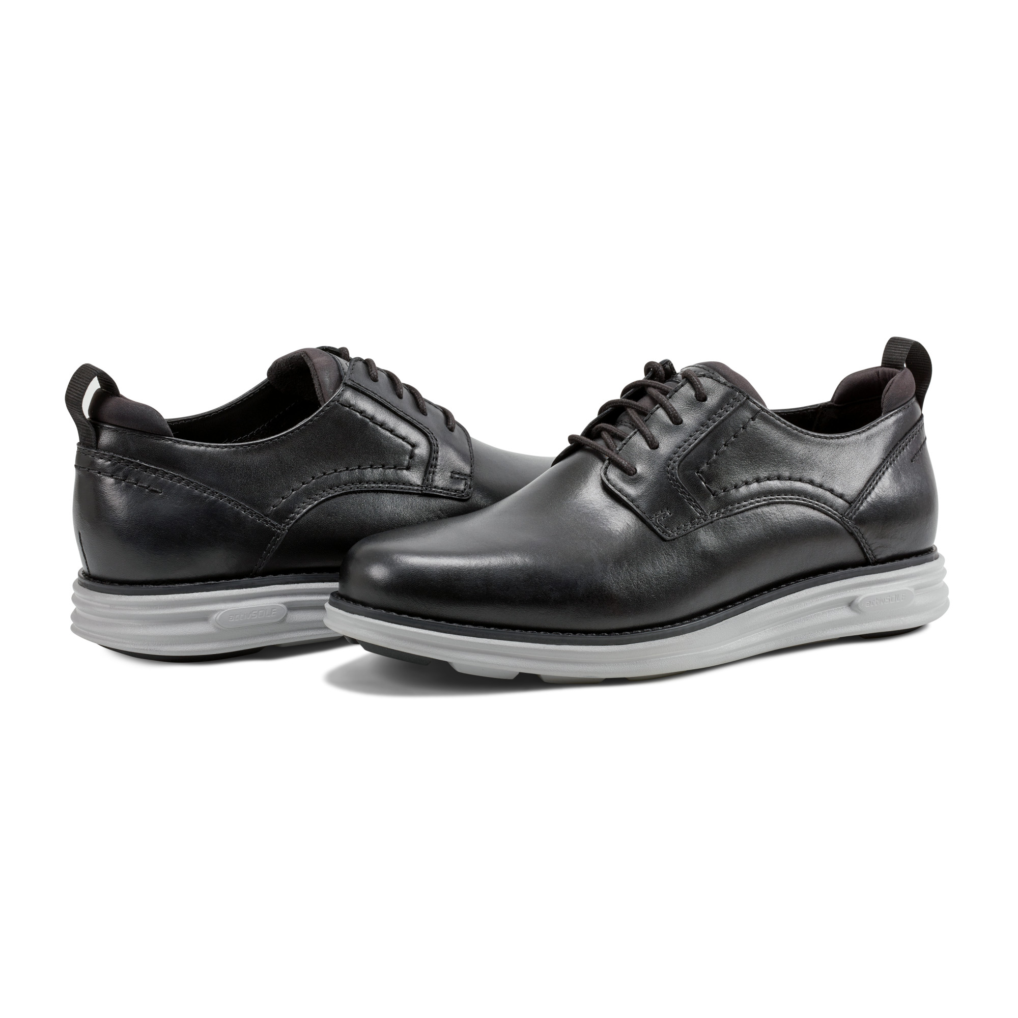 Canton Casual Lace-up Oxford - Image 6