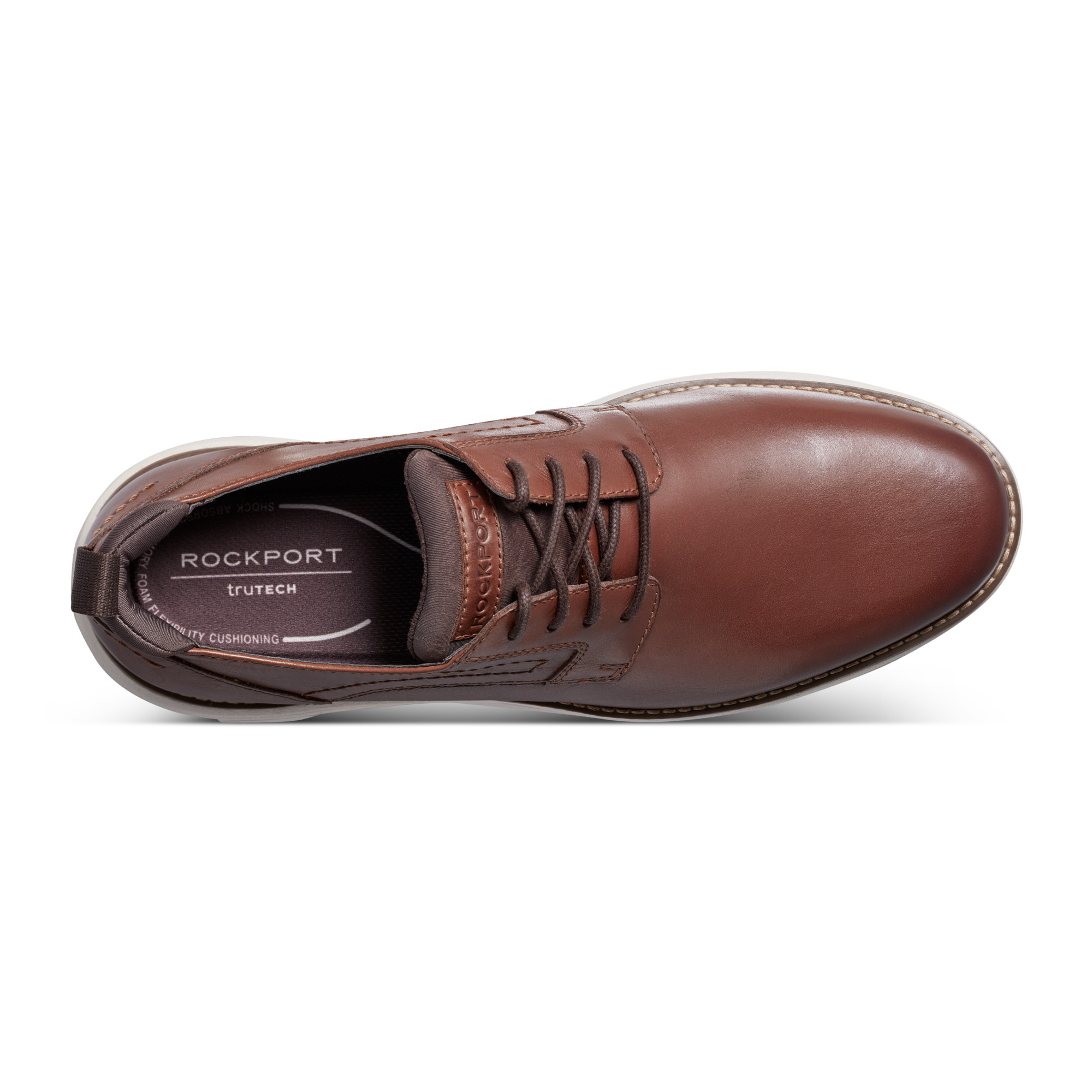 Canton Casual Lace-up Oxford - Image 5