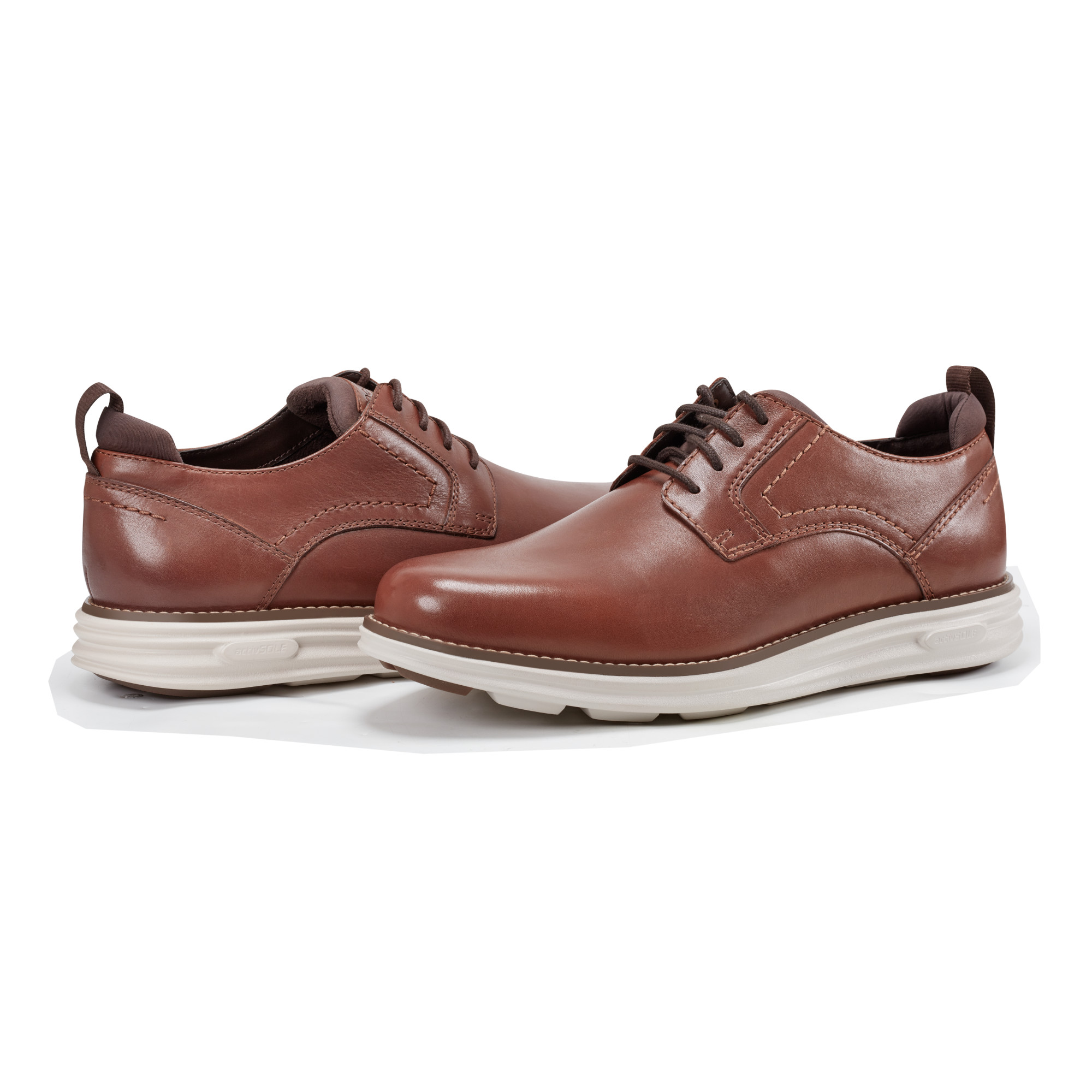 Canton Casual Lace-up Oxford - Image 6
