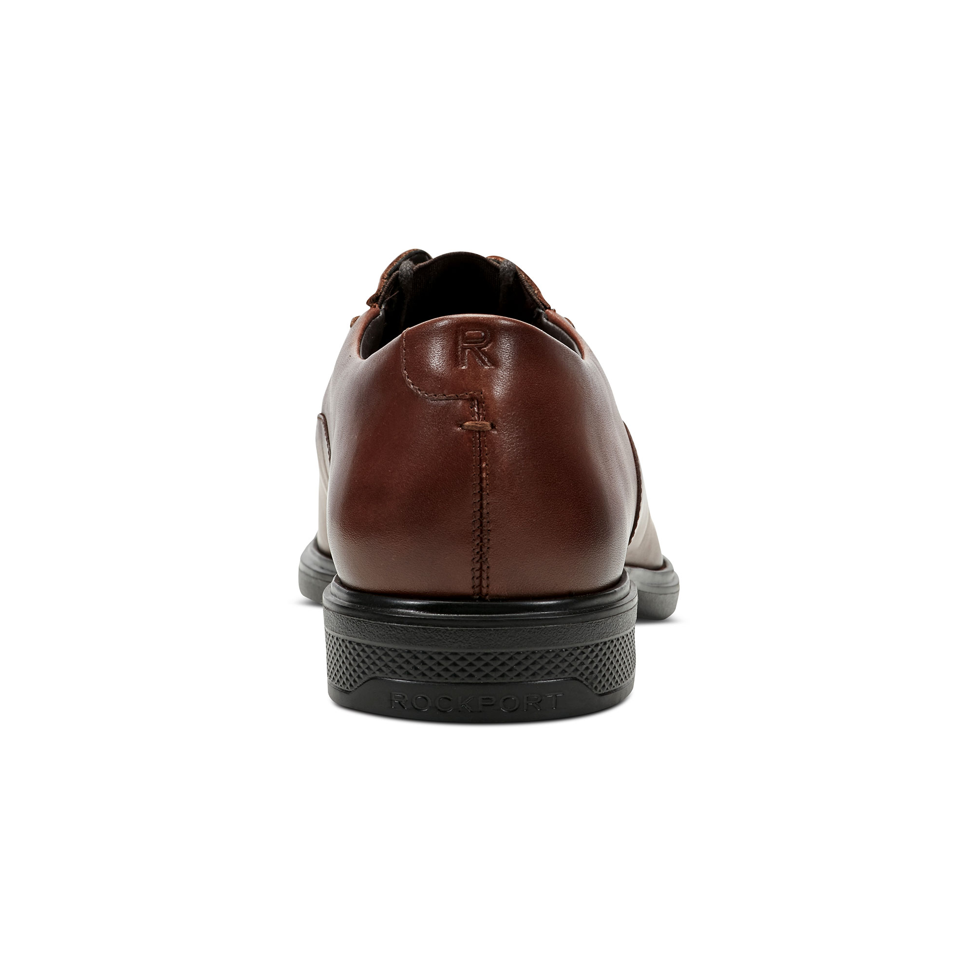 Keefe Dress Cap Toe Lace-up Oxford - Image 3