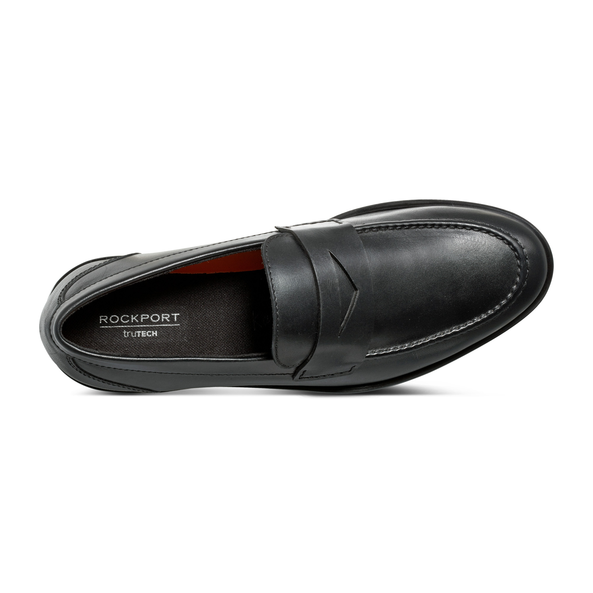 Soren Dress Slip-on Penny Loafer - Image 5