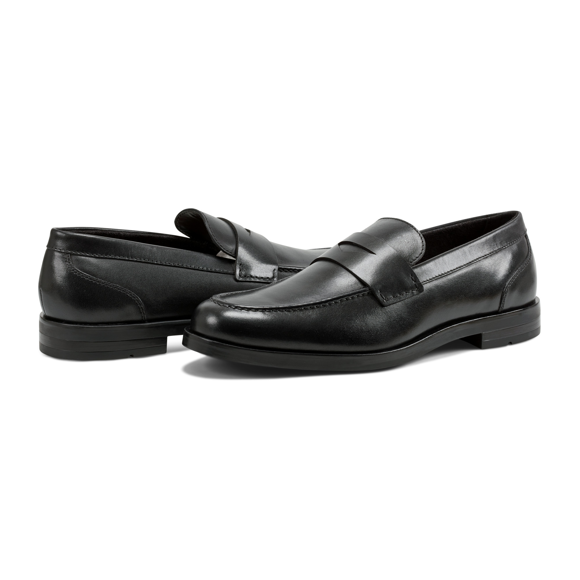 Soren Dress Slip-on Penny Loafer - Image 6
