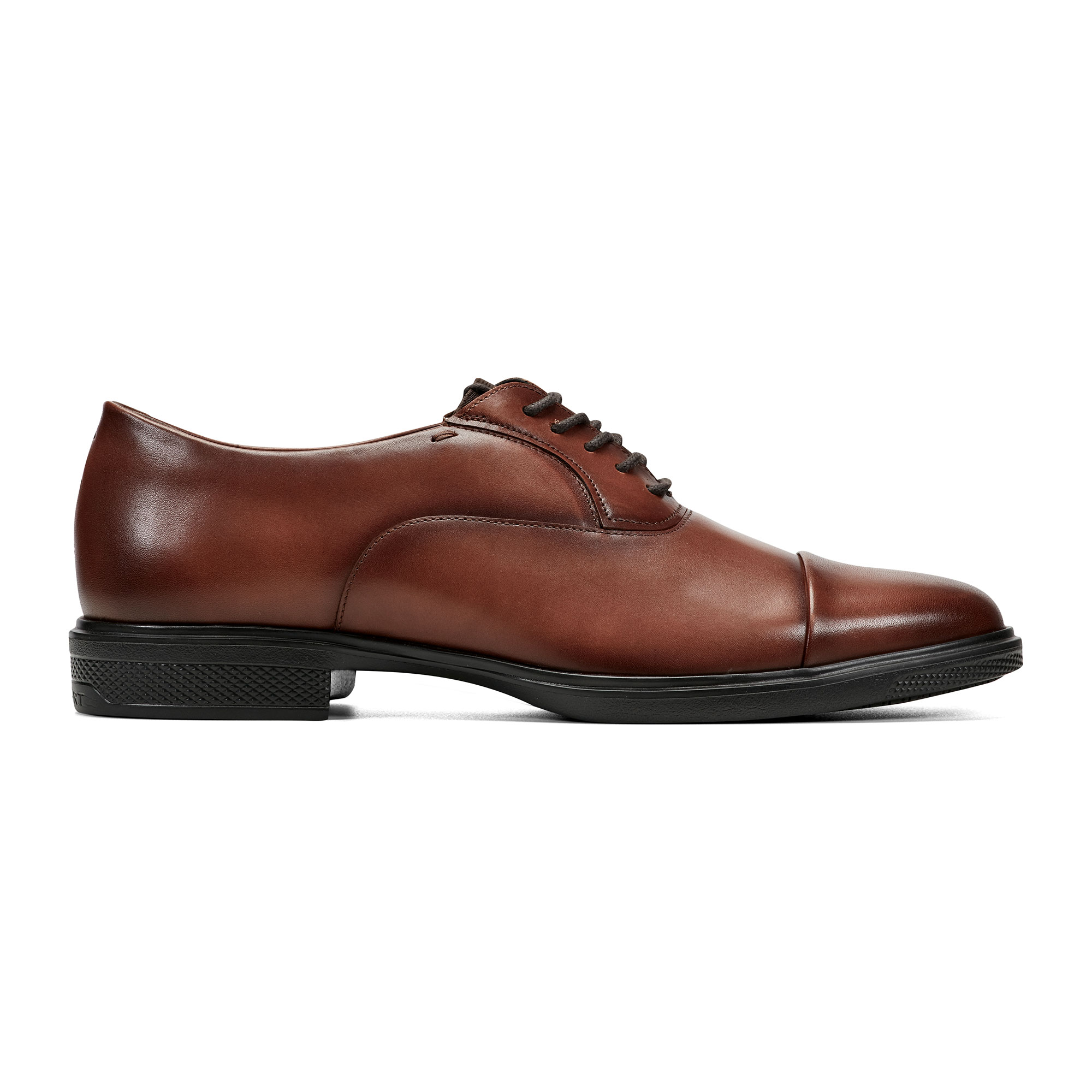 Keefe Dress Cap Toe Lace-up Oxfords