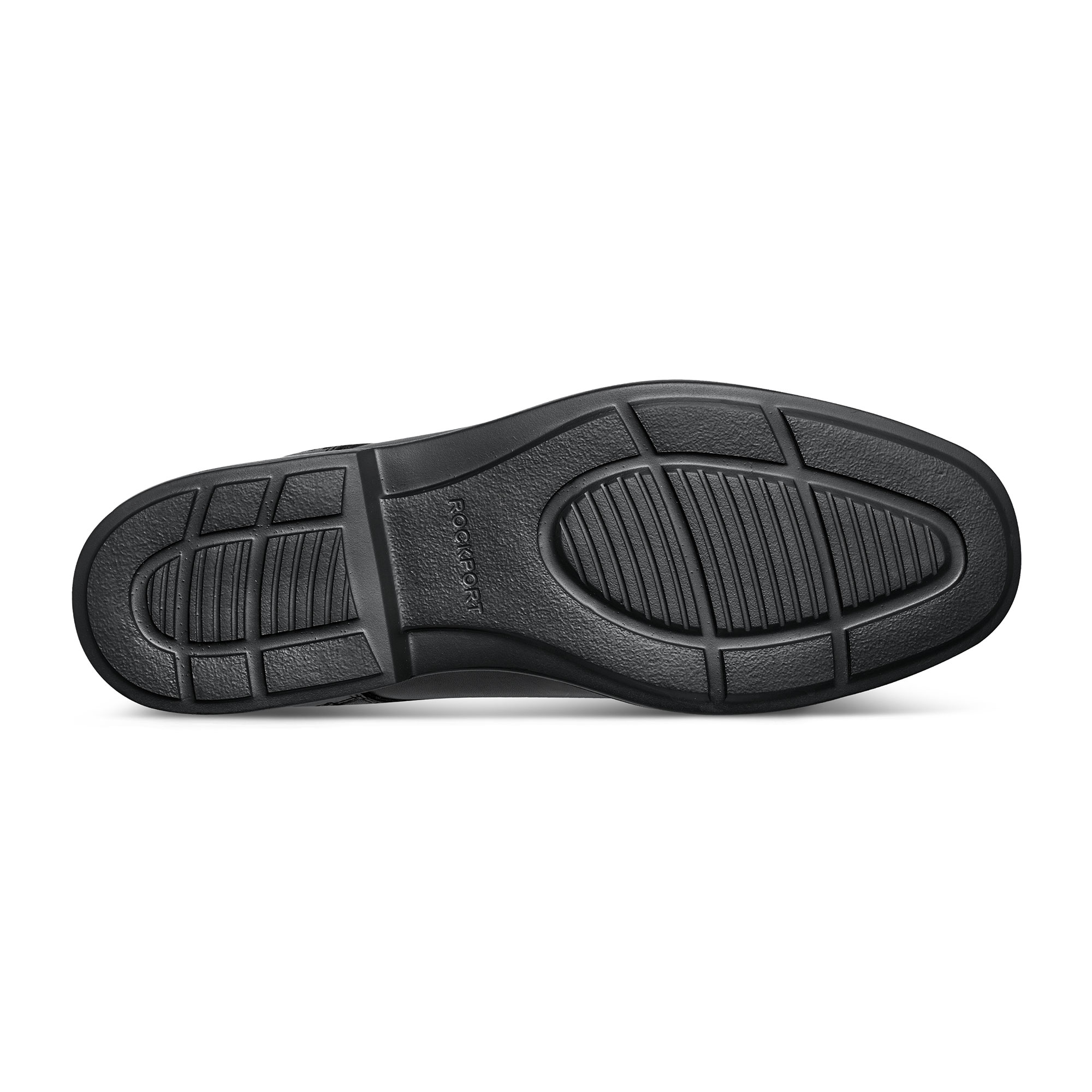 Charles Road Cap Toe Oxford - Image 4