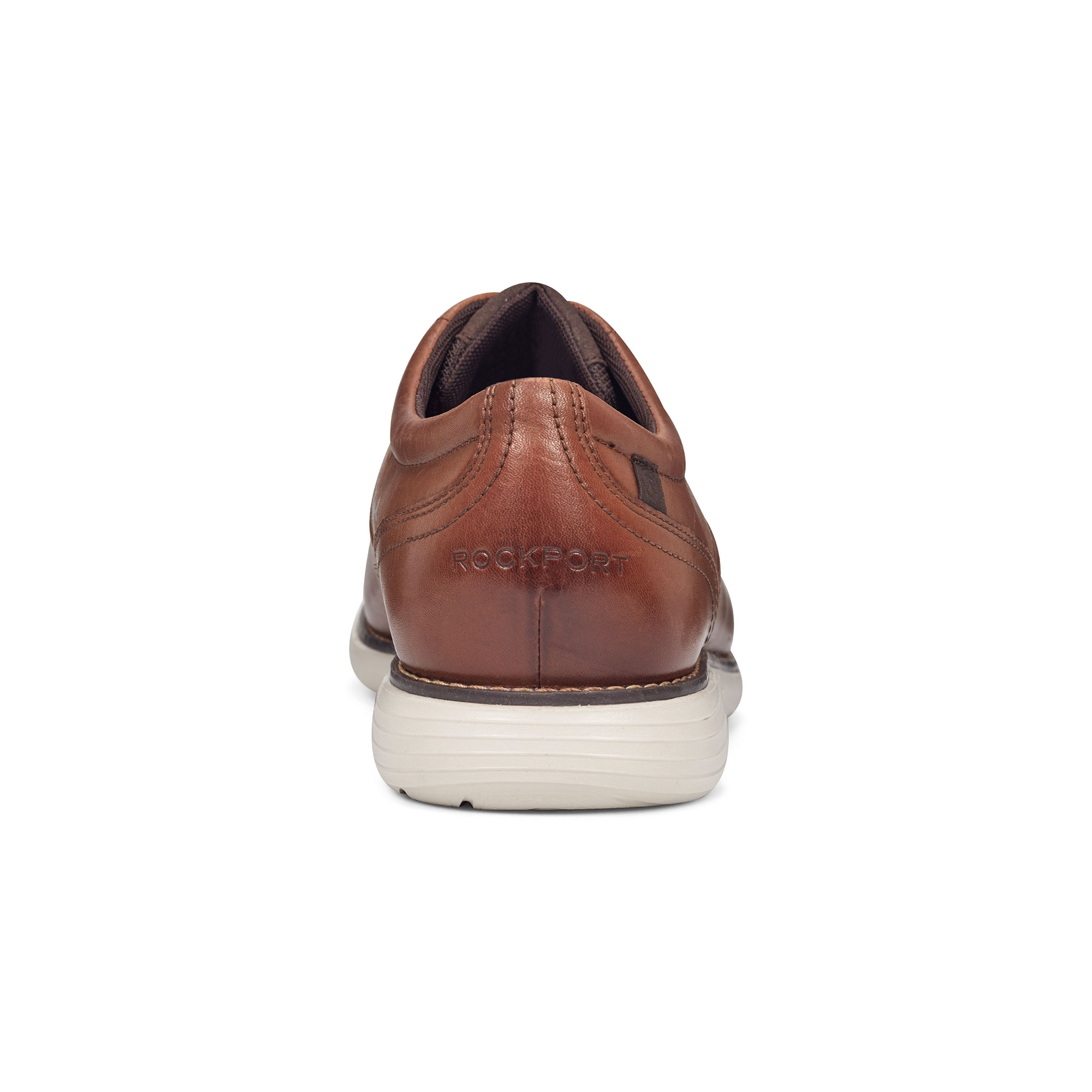 Garett Plain Toe Oxford - Image 3