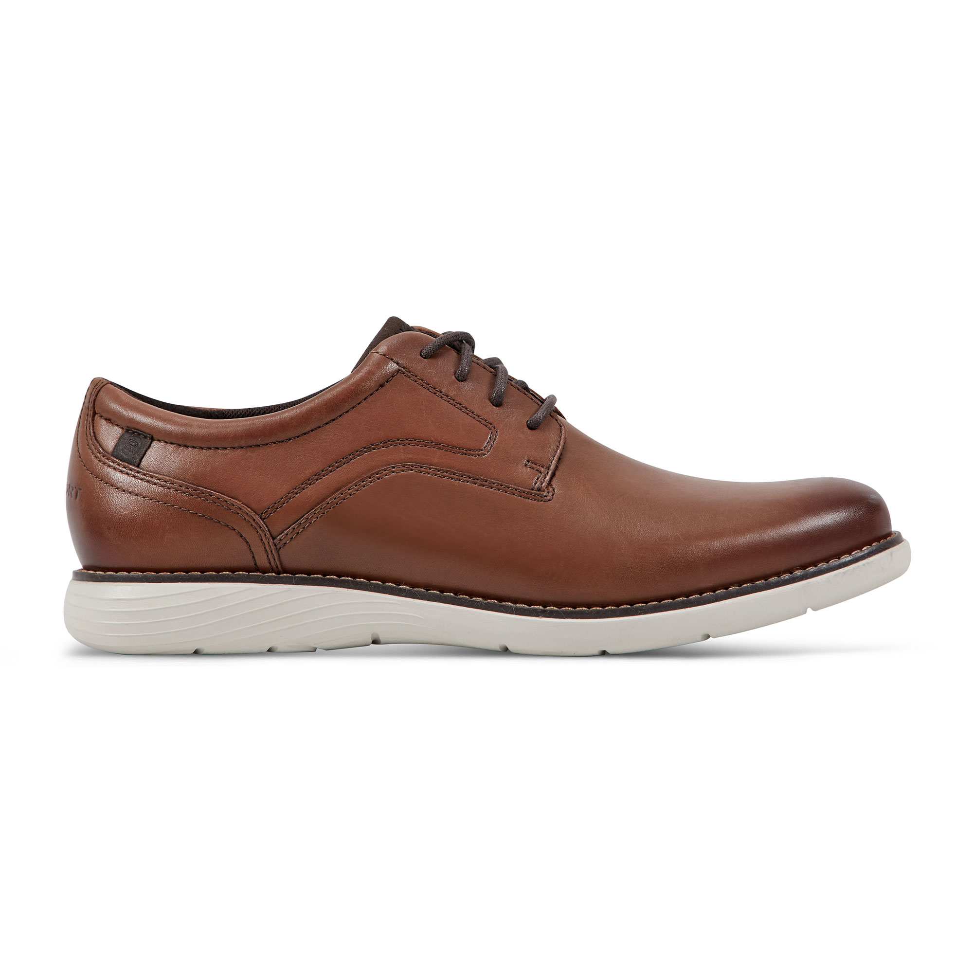Garett Plain Toe Oxfords