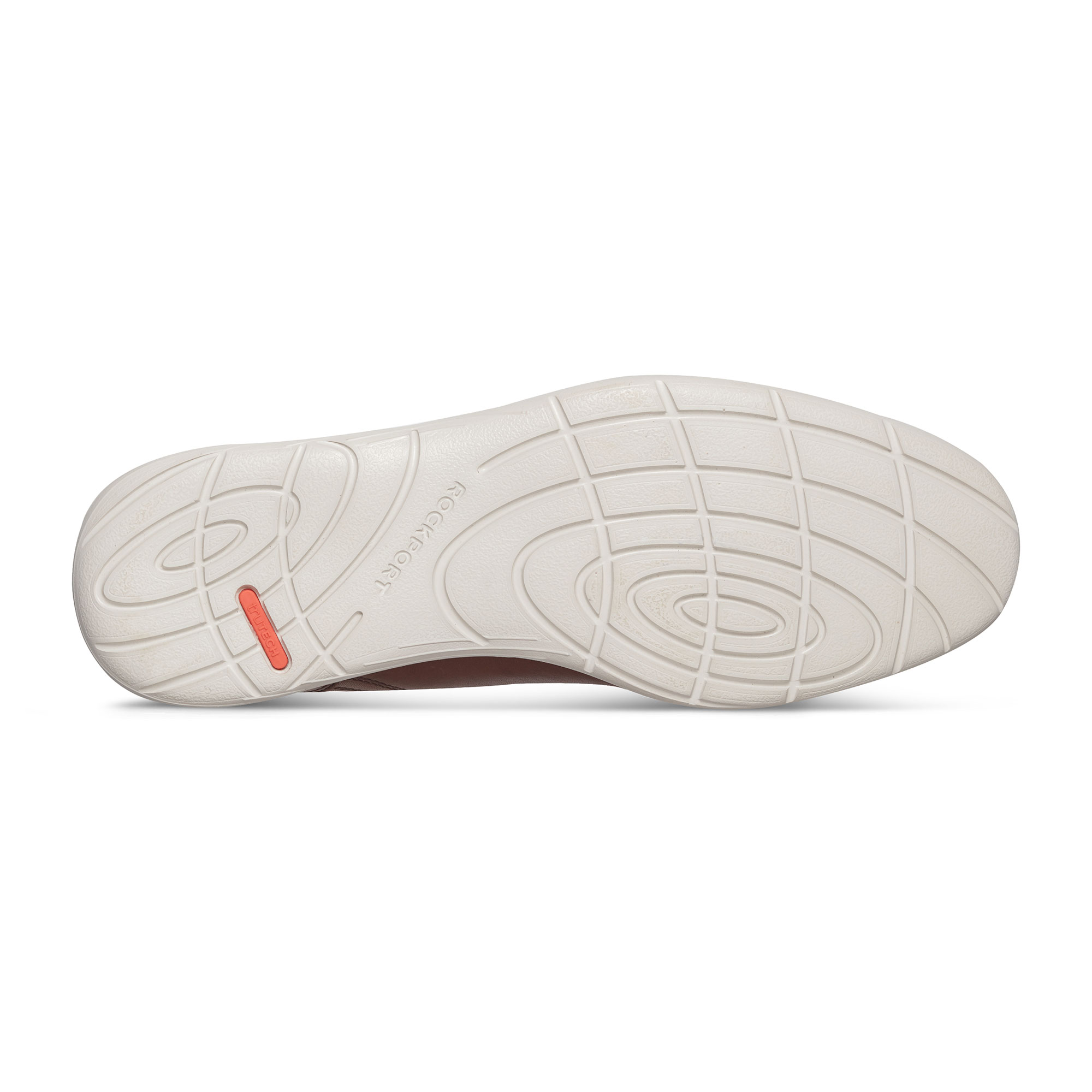 Garett Plain Toe Oxford - Image 4