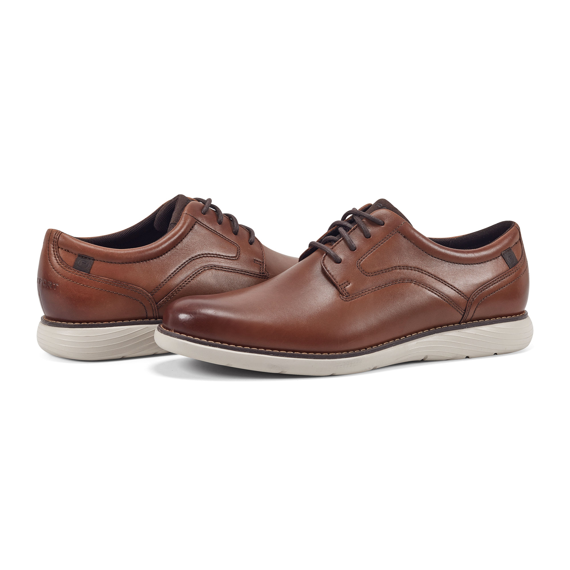 Garett Plain Toe Oxford - Image 5