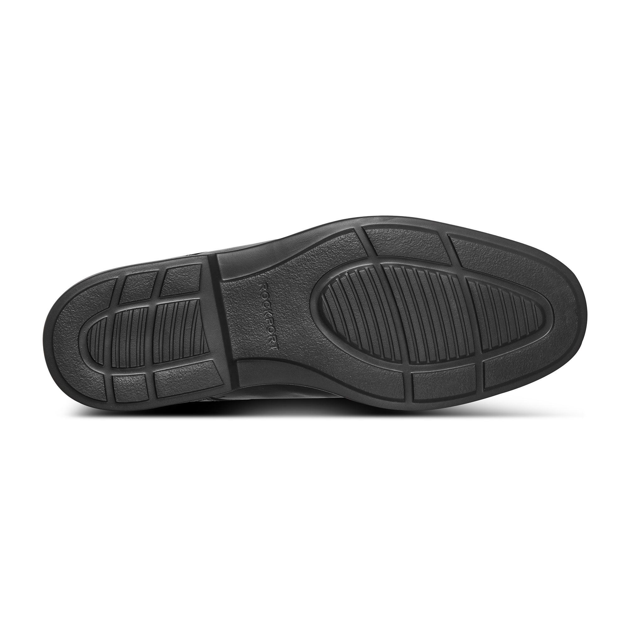 Charles Road Plain Toe Oxford - Image 4
