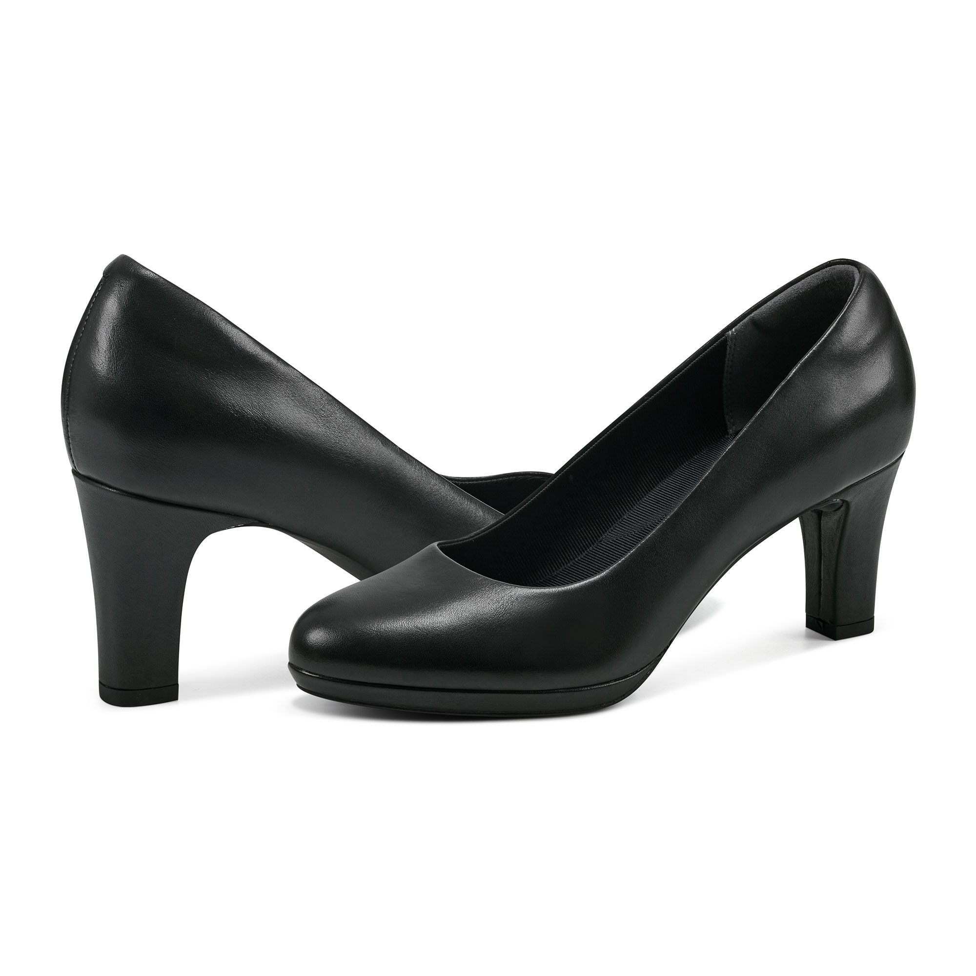 Total Motion Leah Pump - Image 6