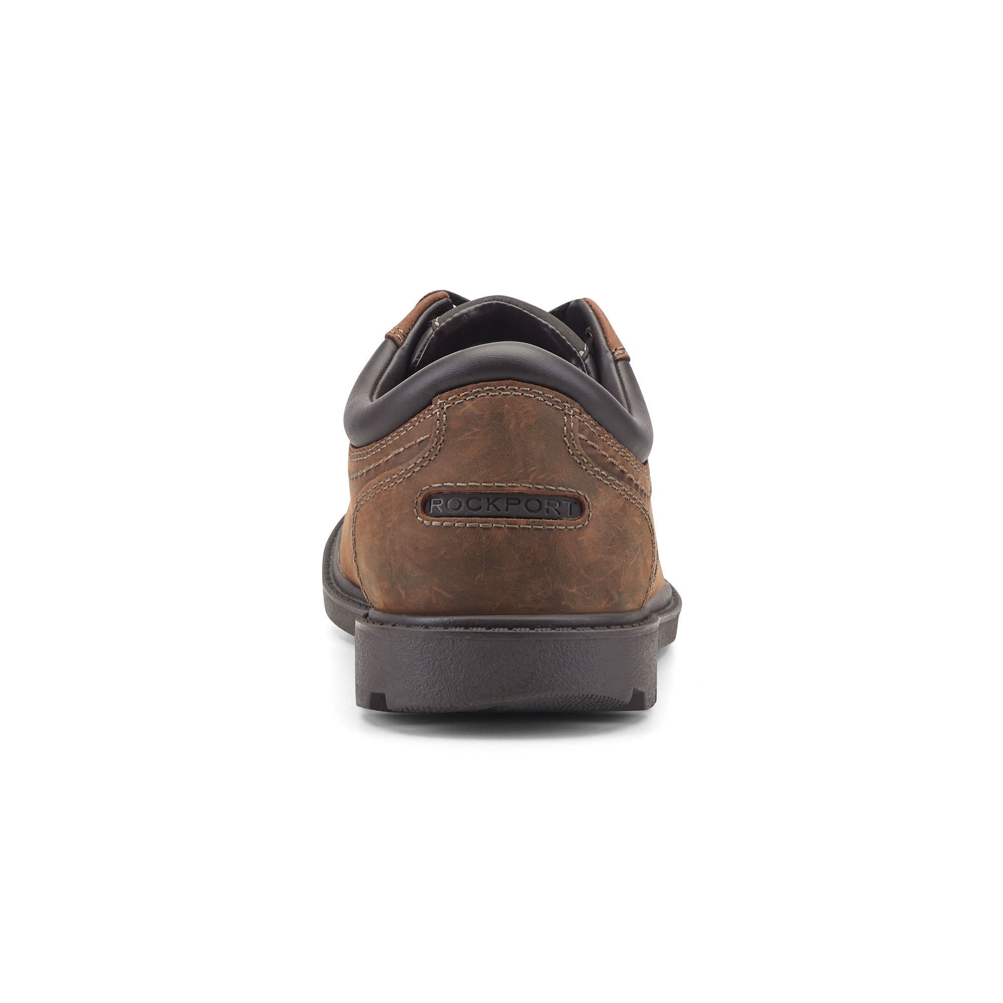Storm Surge Plain Toe Oxford - Image 3