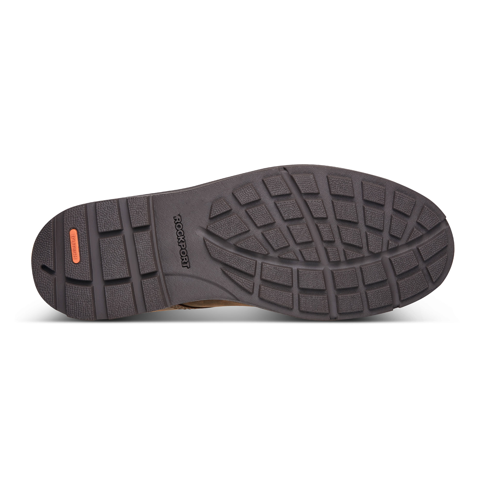 Storm Surge Plain Toe Oxford - Image 4