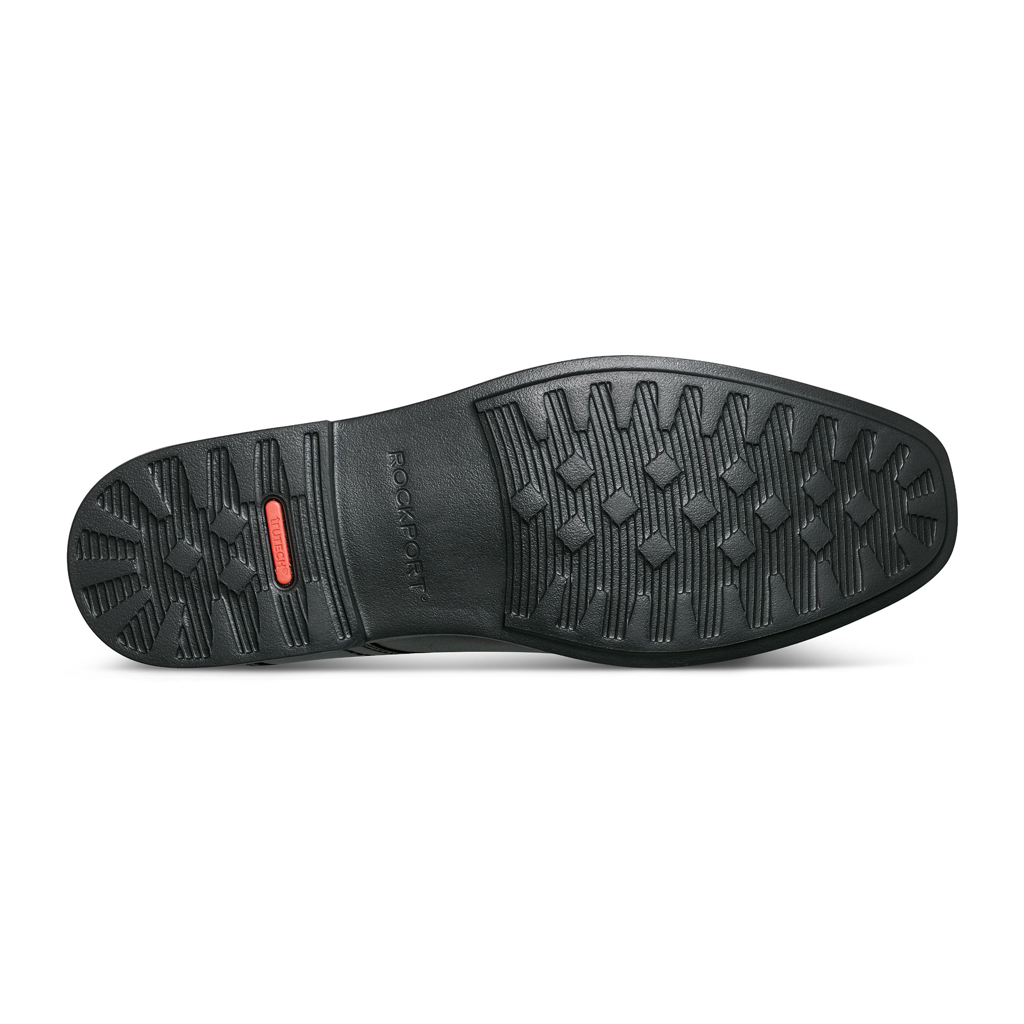 Slayter Apron Toe Oxford - Image 3