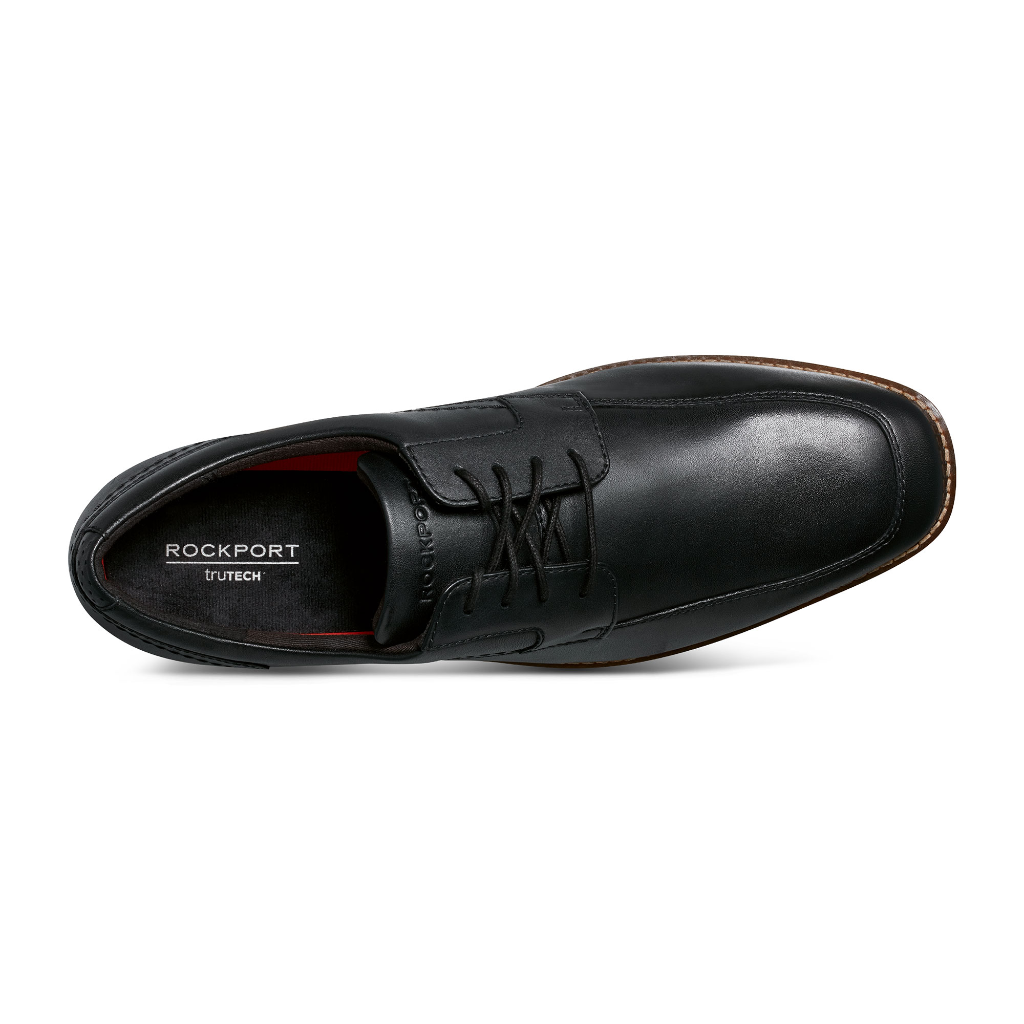 Slayter Apron Toe Oxford - Image 4