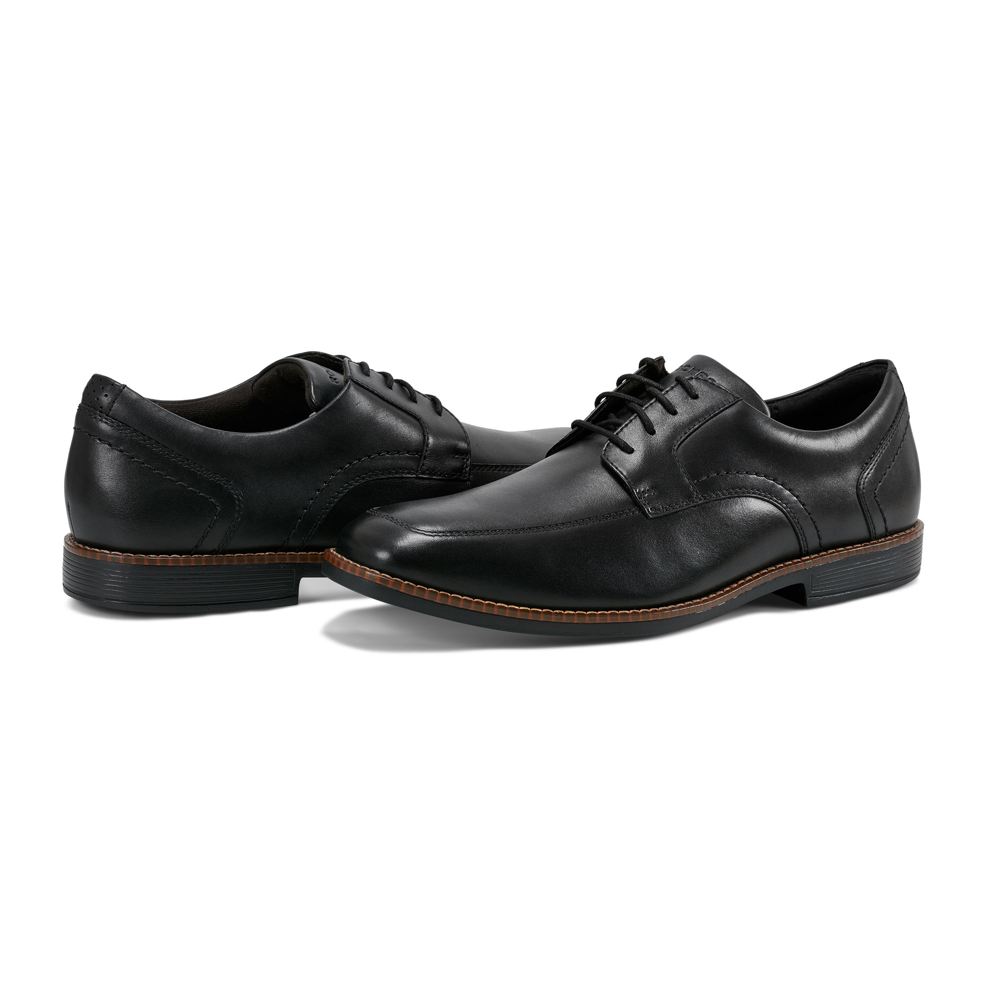Slayter Apron Toe Oxford - Image 5