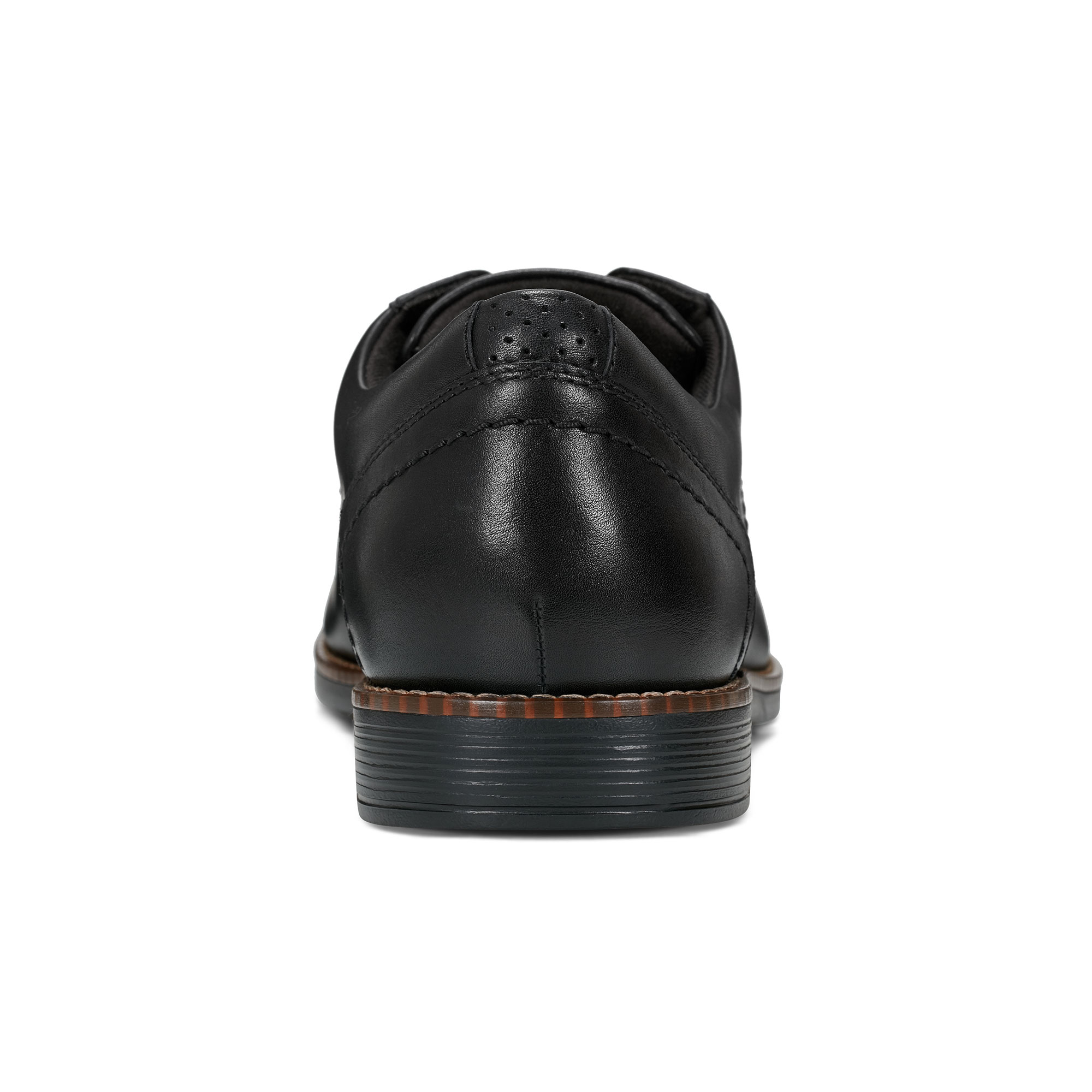 Slayter Apron Toe Oxford - Image 6