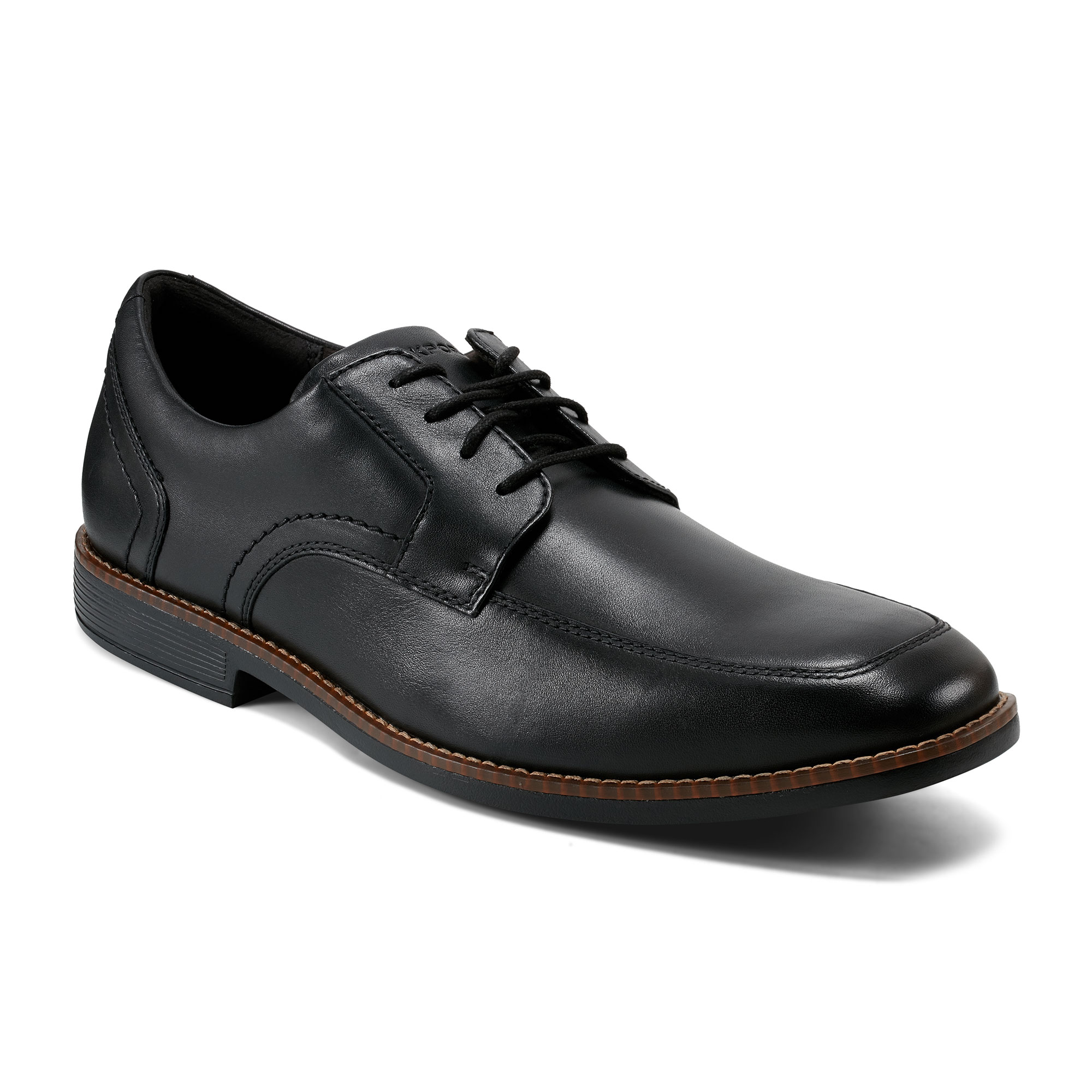 Slayter Apron Toe Oxford - Image 2