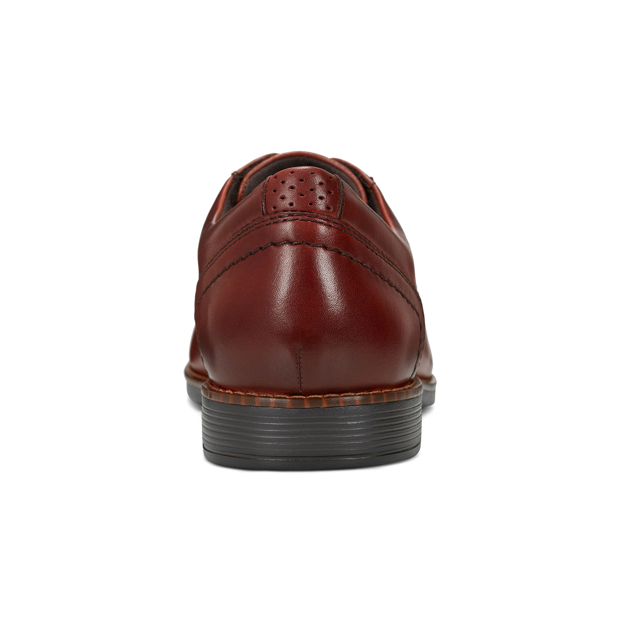 Slayter Apron Toe Oxford - Image 4