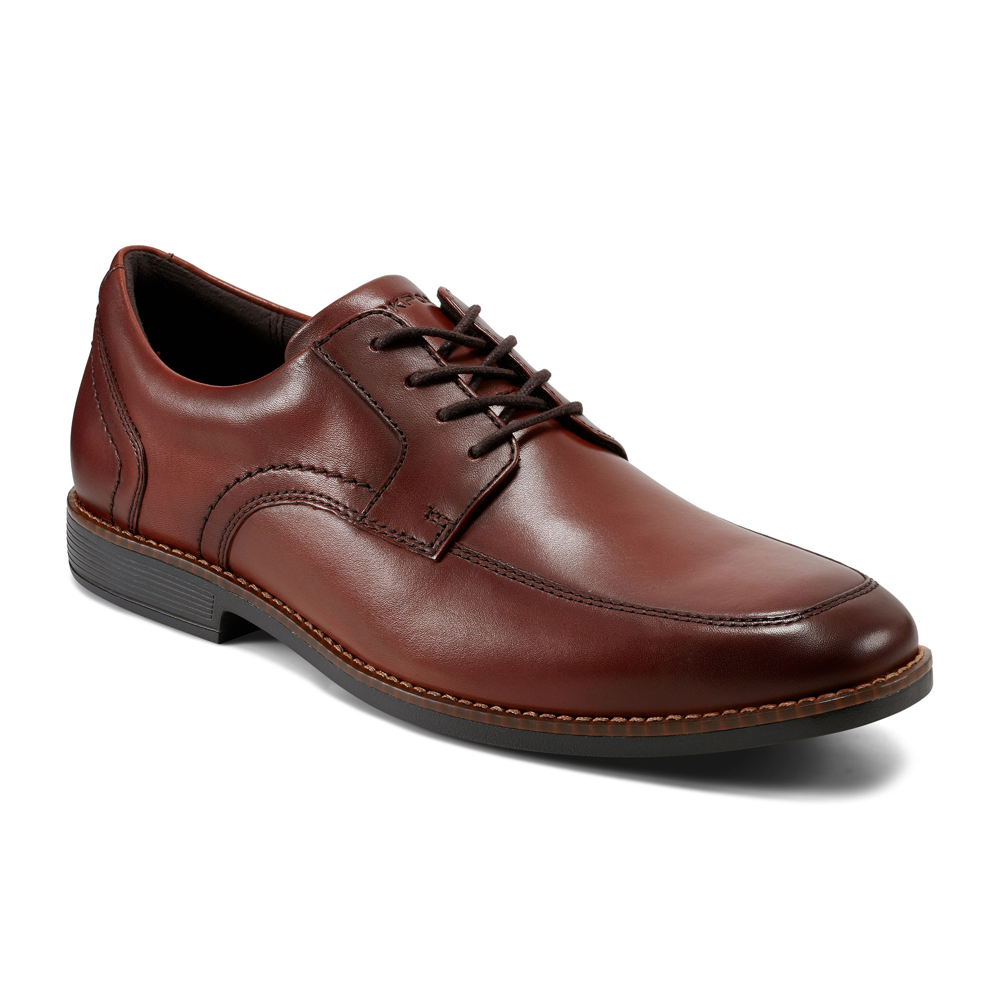 Slayter Apron Toe Oxford - Image 2
