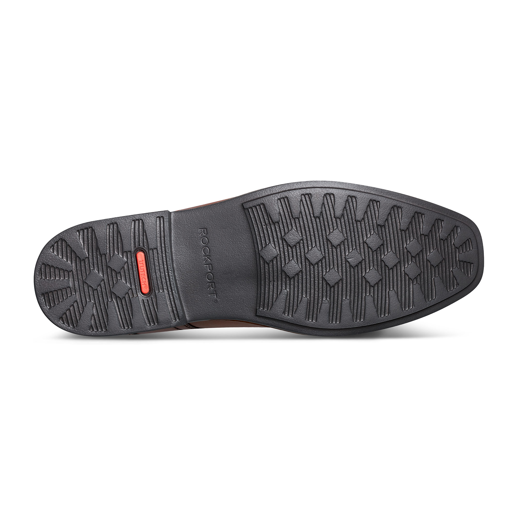 Slayter Apron Toe Oxford - Image 3