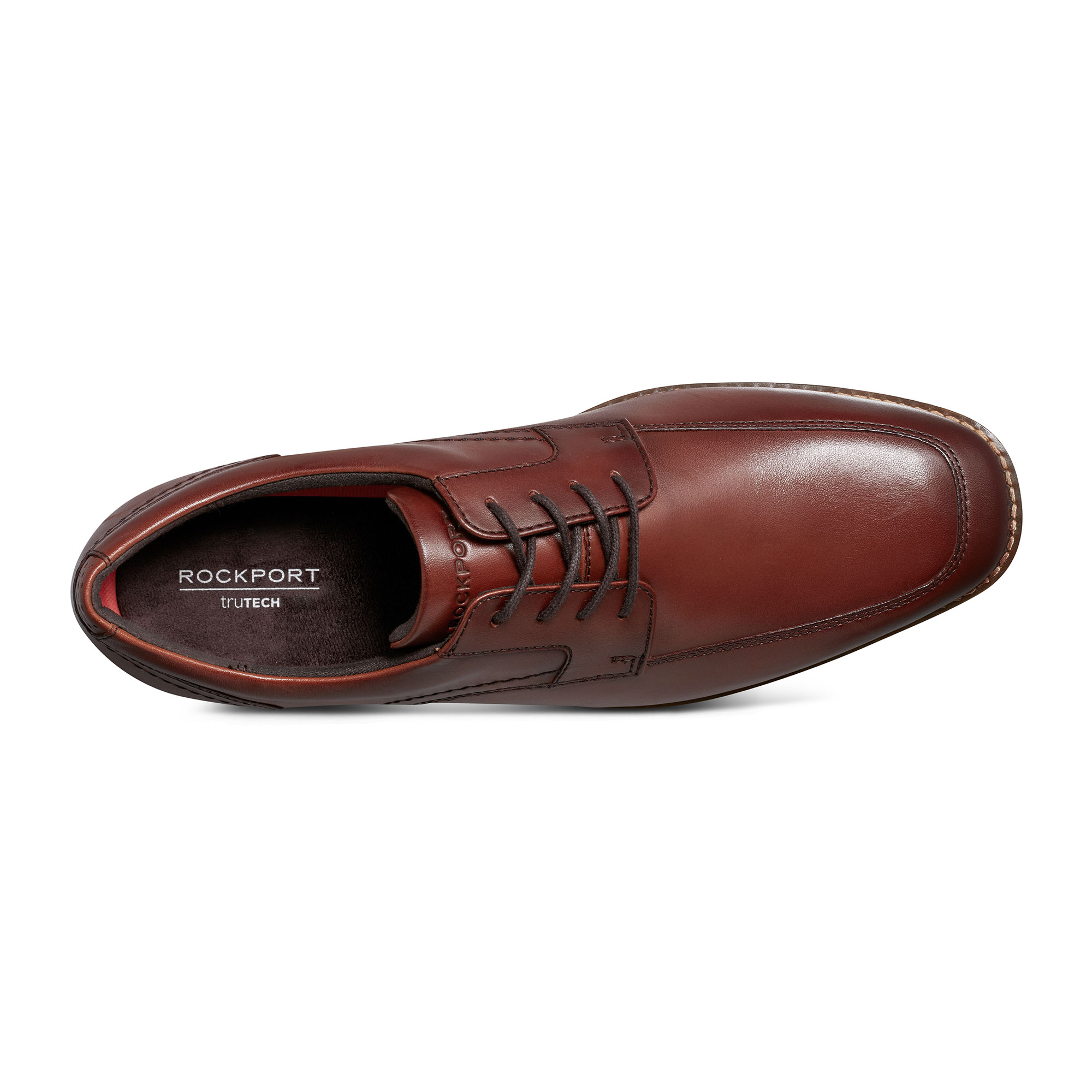 Slayter Apron Toe Oxford - Image 5