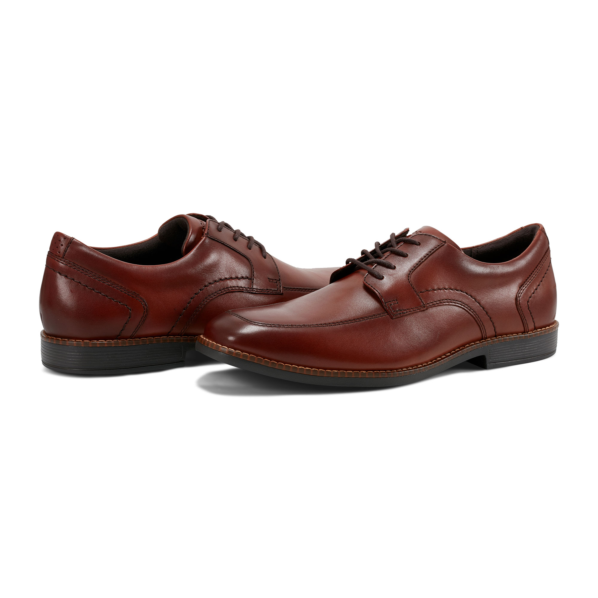Slayter Apron Toe Oxford - Image 6