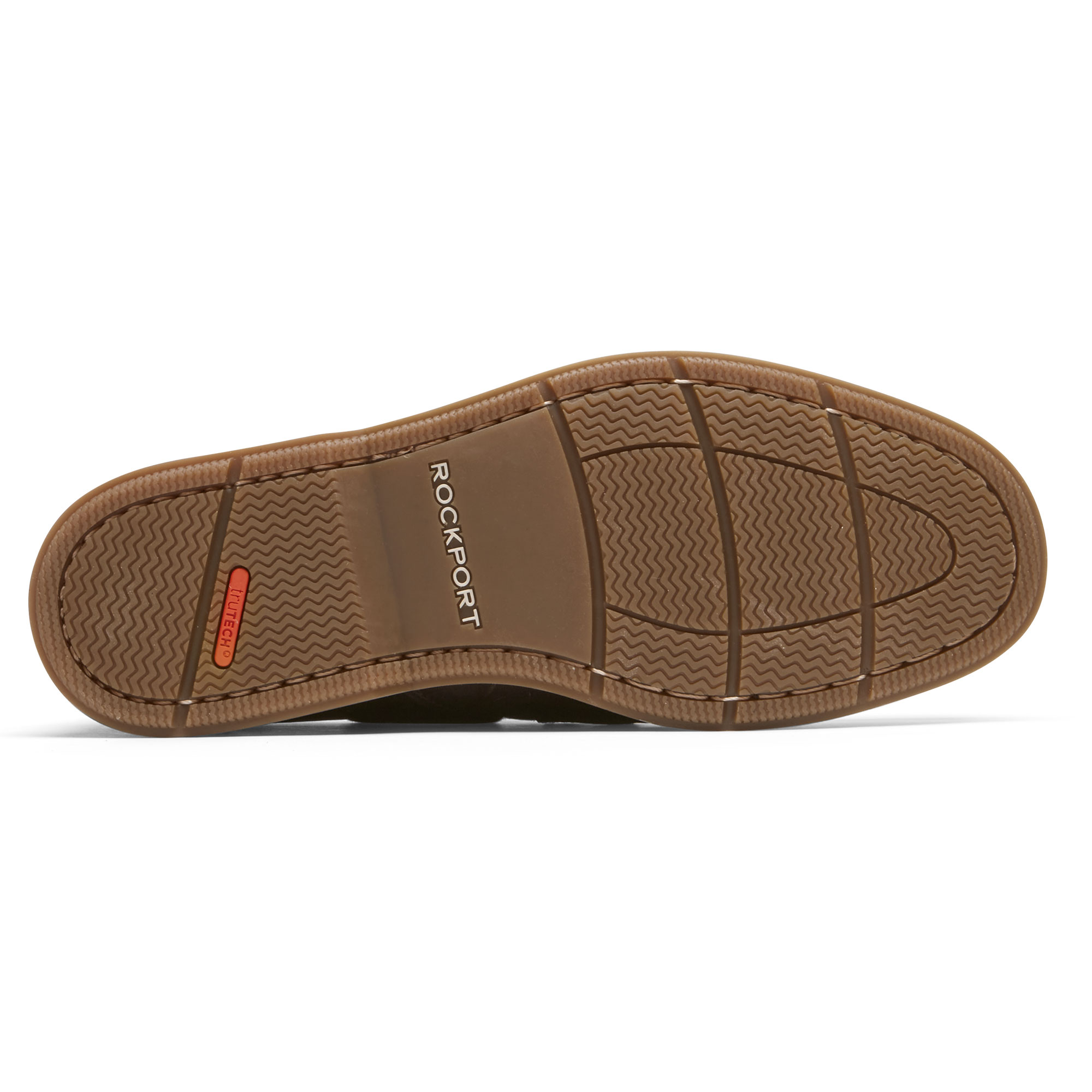 SOUTHPORT BOAT SHOE - Image 4
