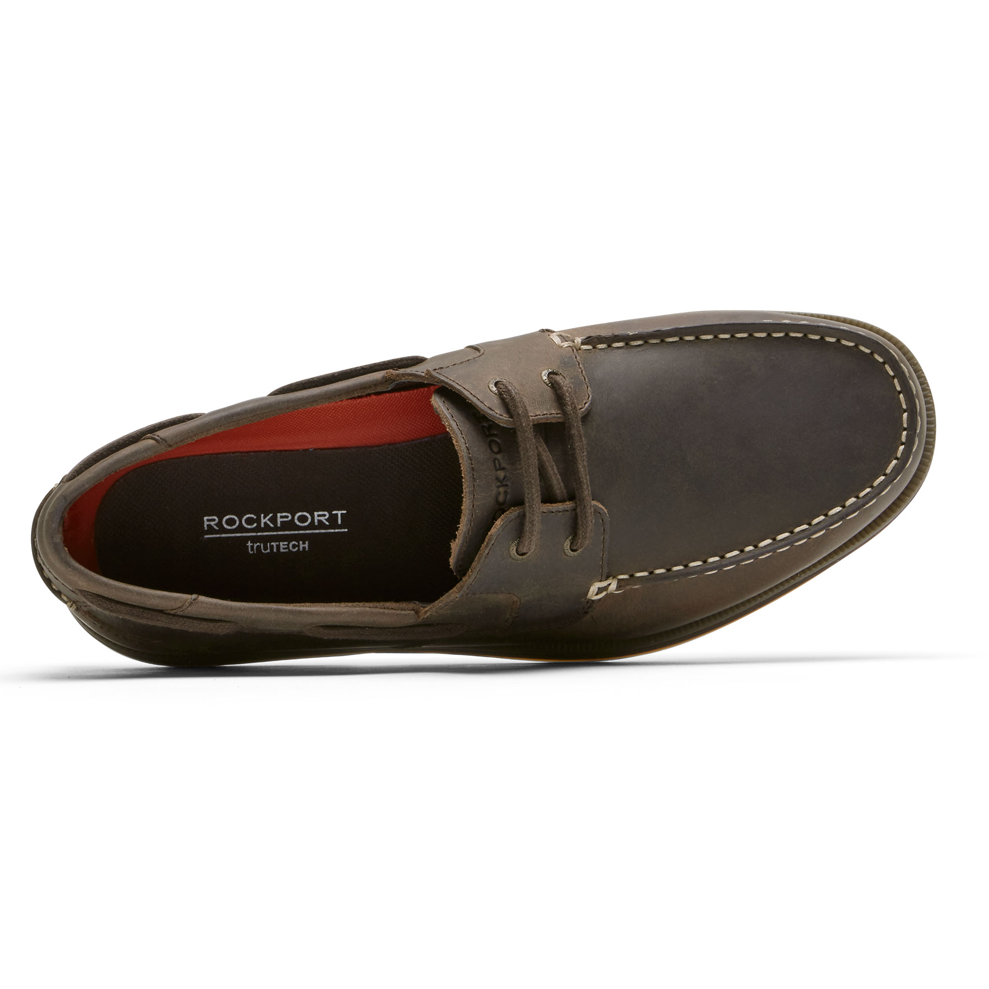 SOUTHPORT BOAT SHOE - Image 5