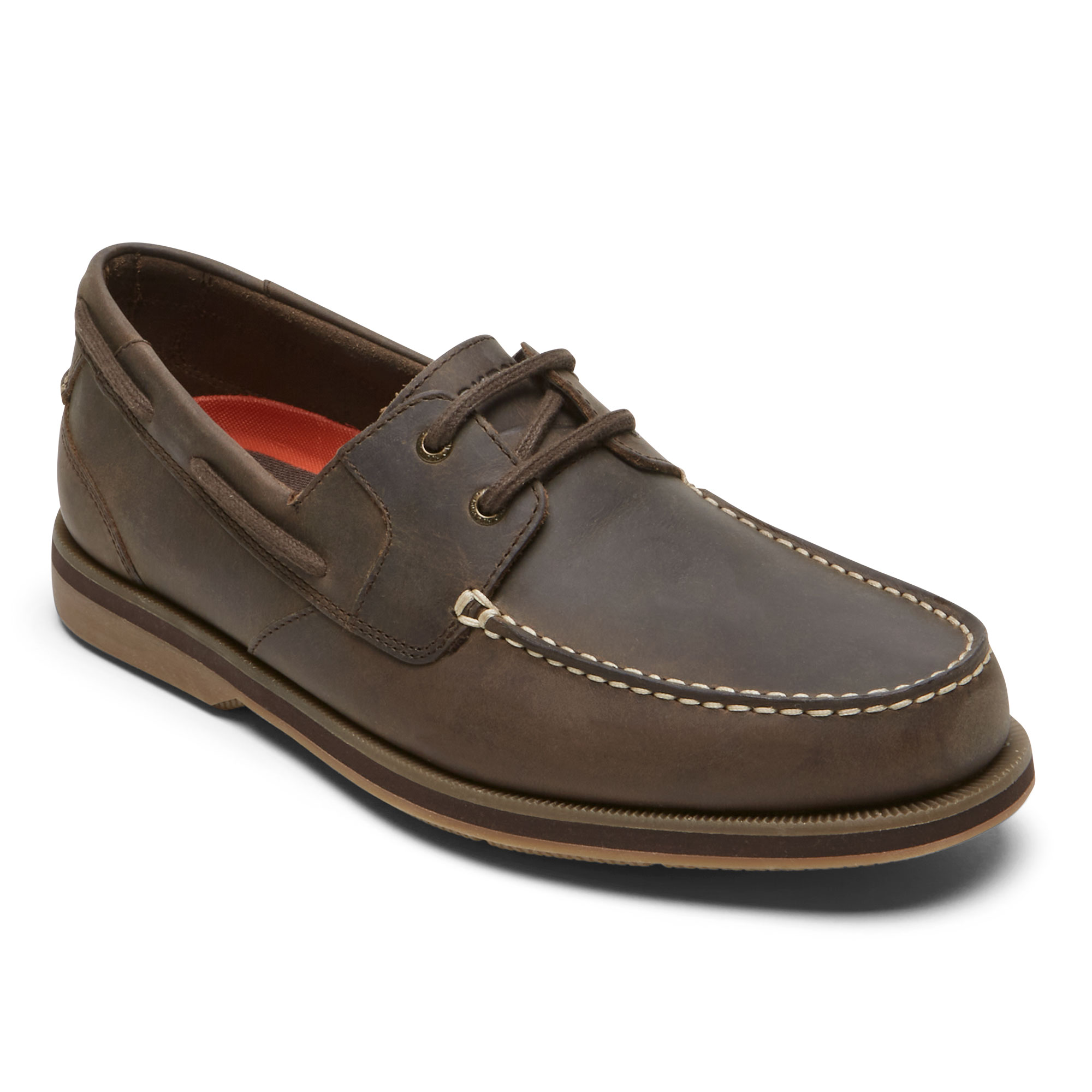 SOUTHPORT BOAT SHOE - Image 2