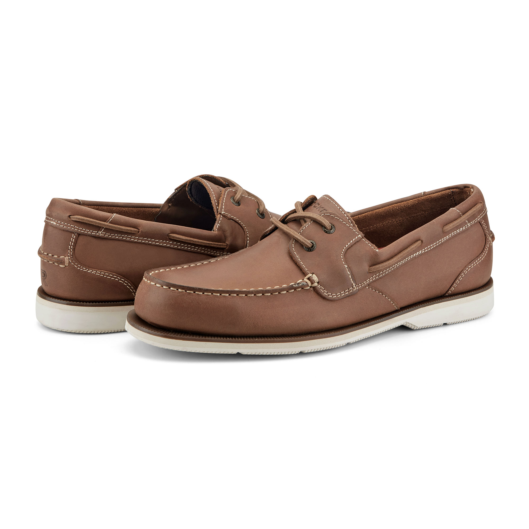 SOUTHPORT BOAT SHOE - Image 4