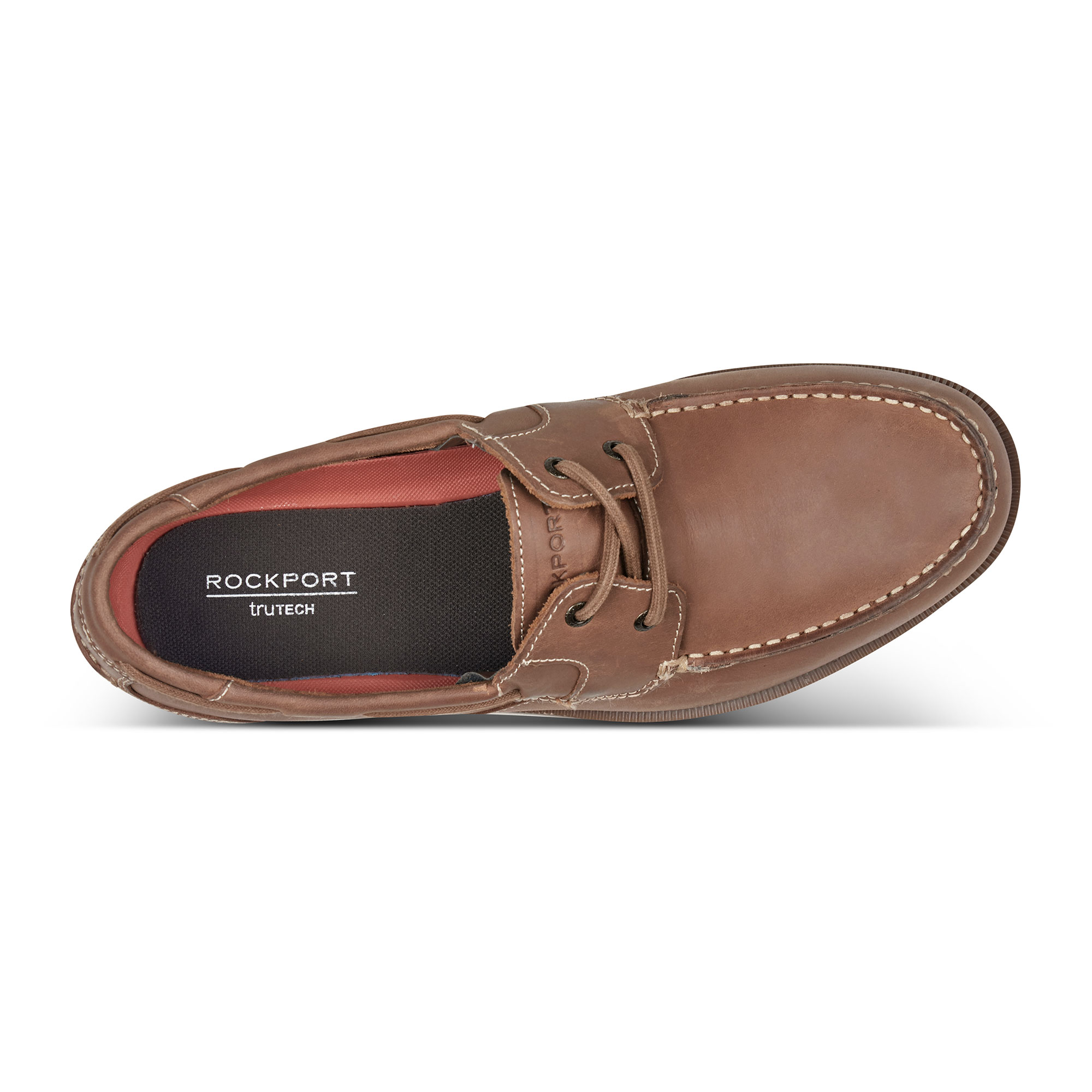 SOUTHPORT BOAT SHOE - Image 3