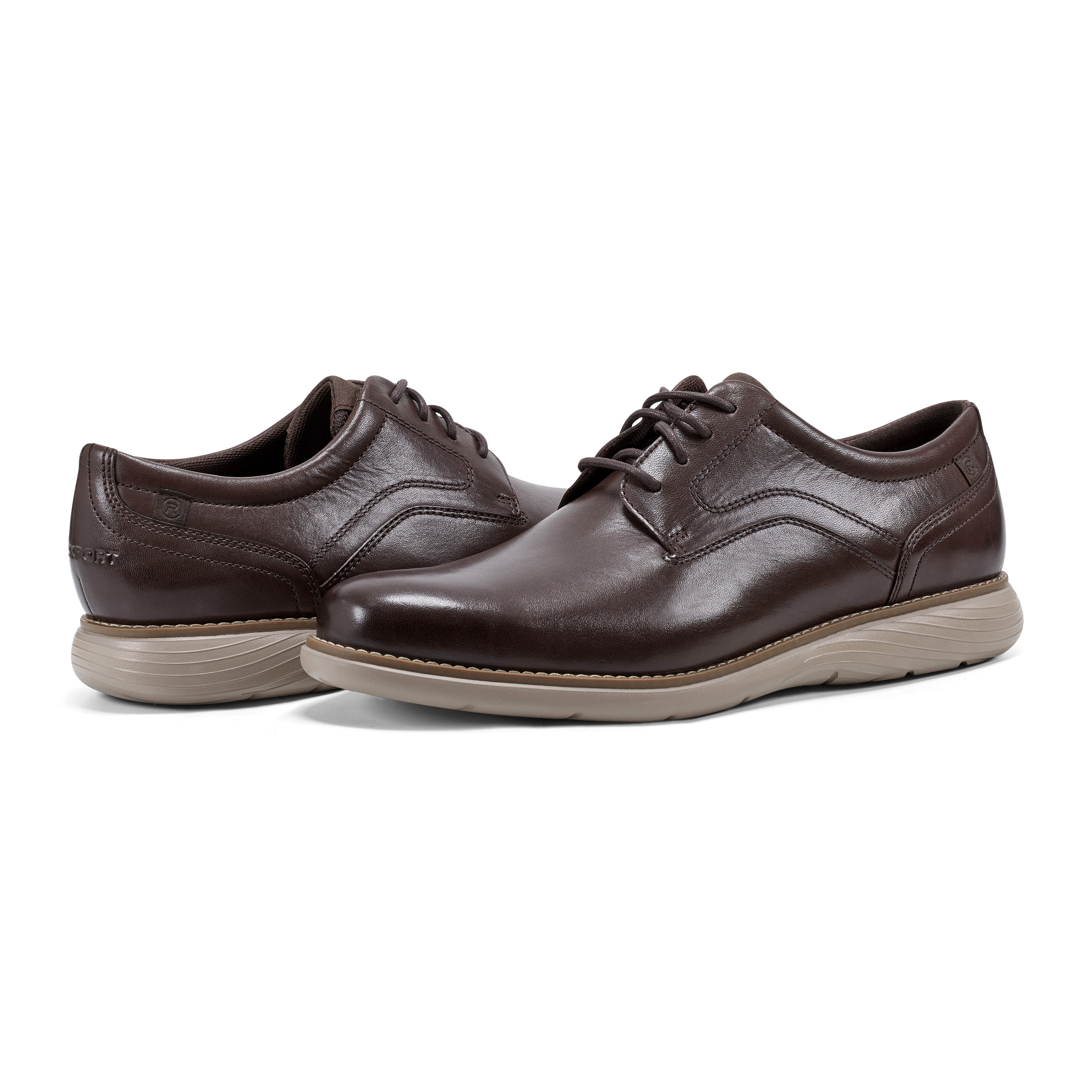 GARETT PLAINTOE OXFORD - Image 5