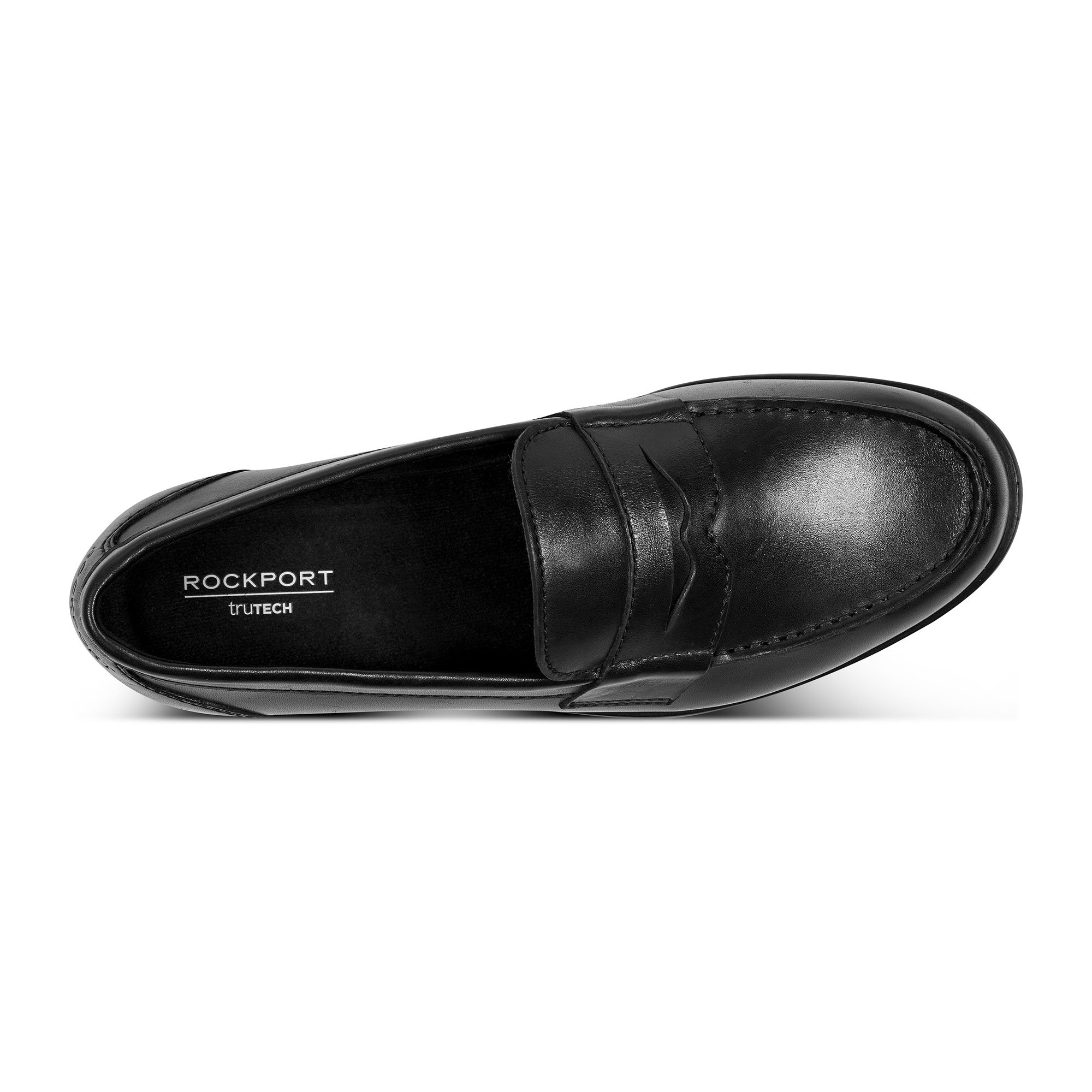 Classic Penny Loafer - Image 5