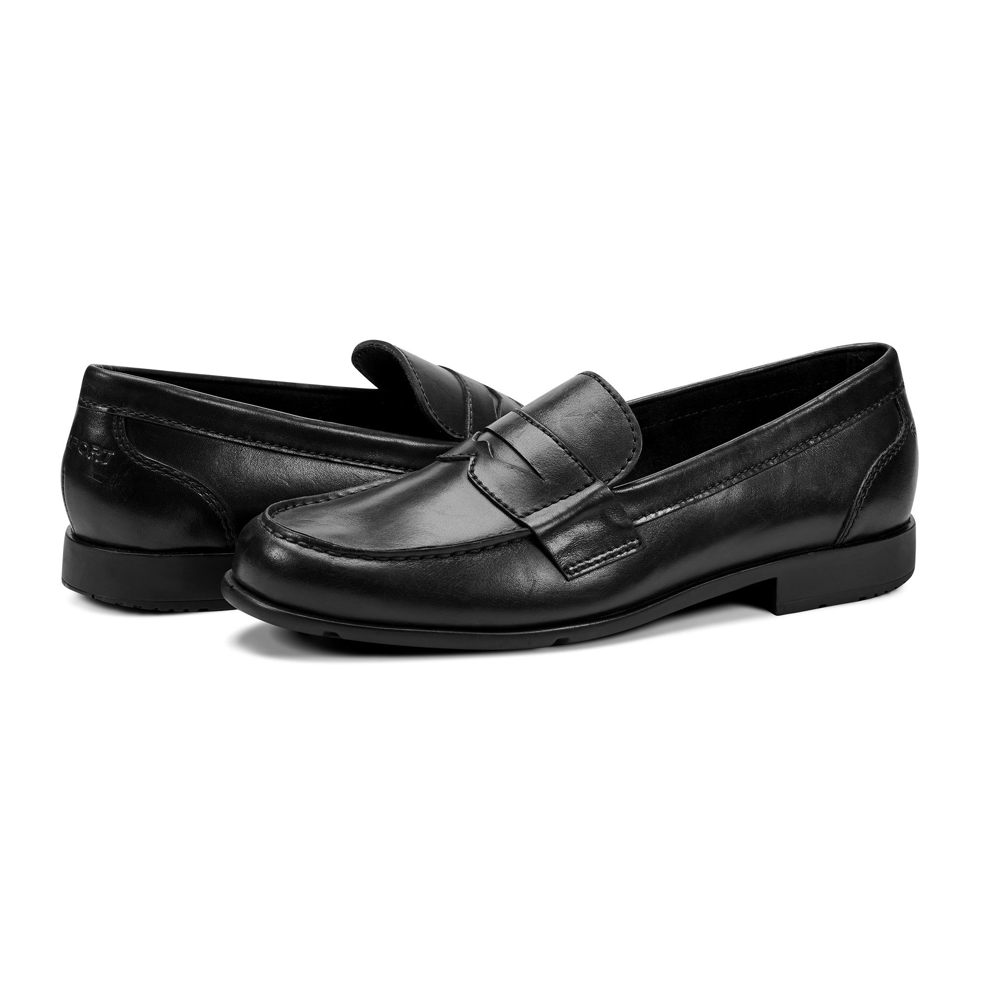 Classic Penny Loafer - Image 6