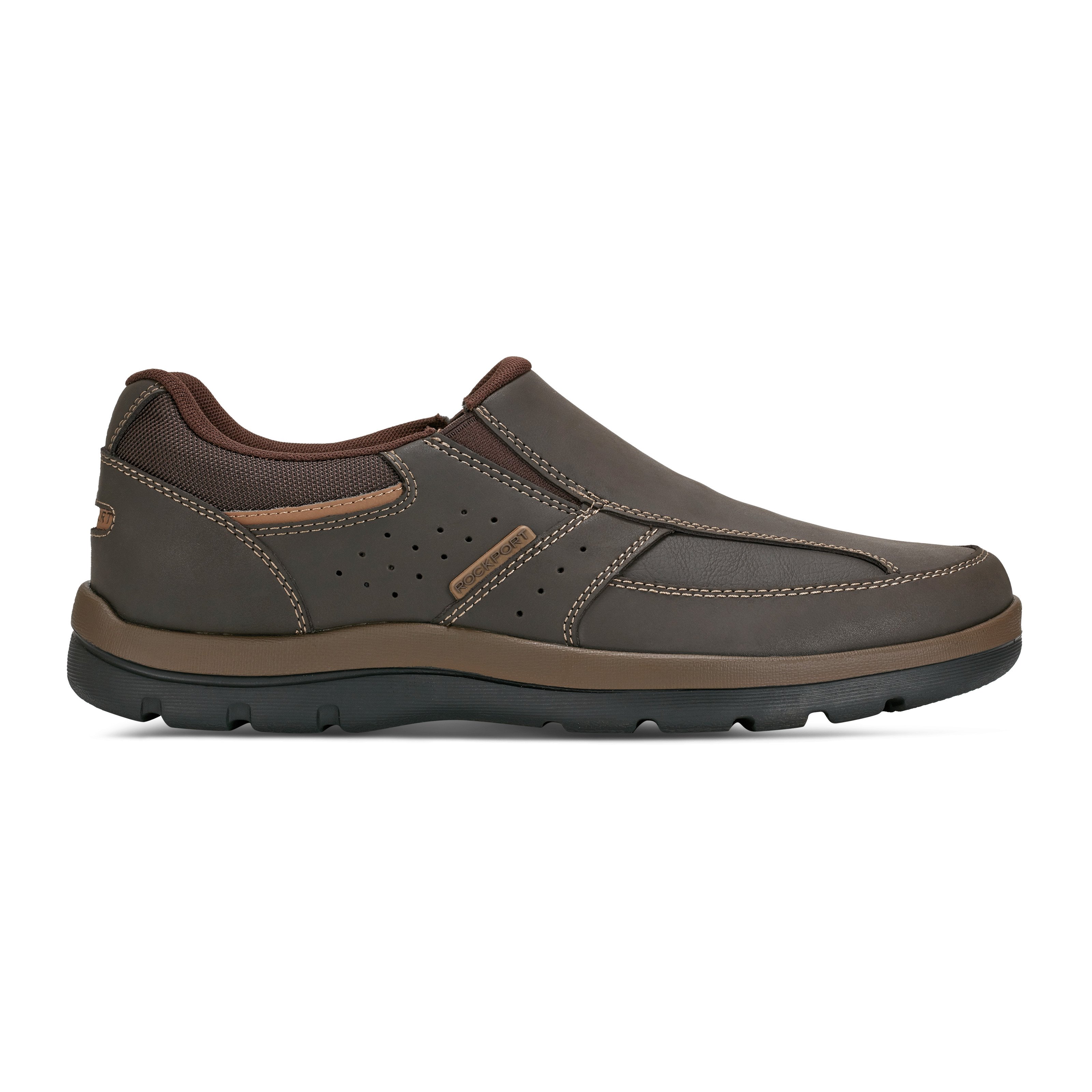 Get Your Kicks Slip-On