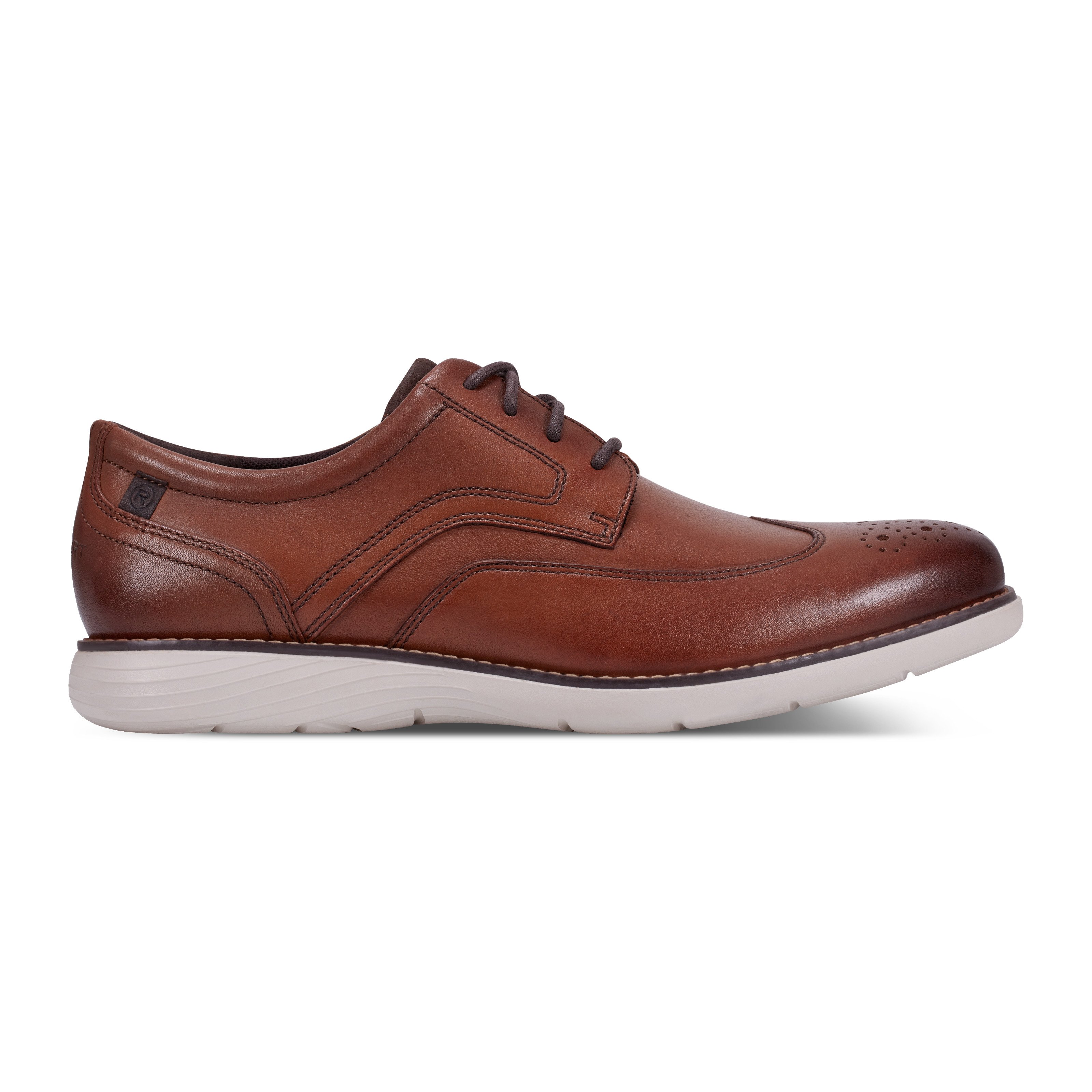 GARETT WINGTIP OXFORD