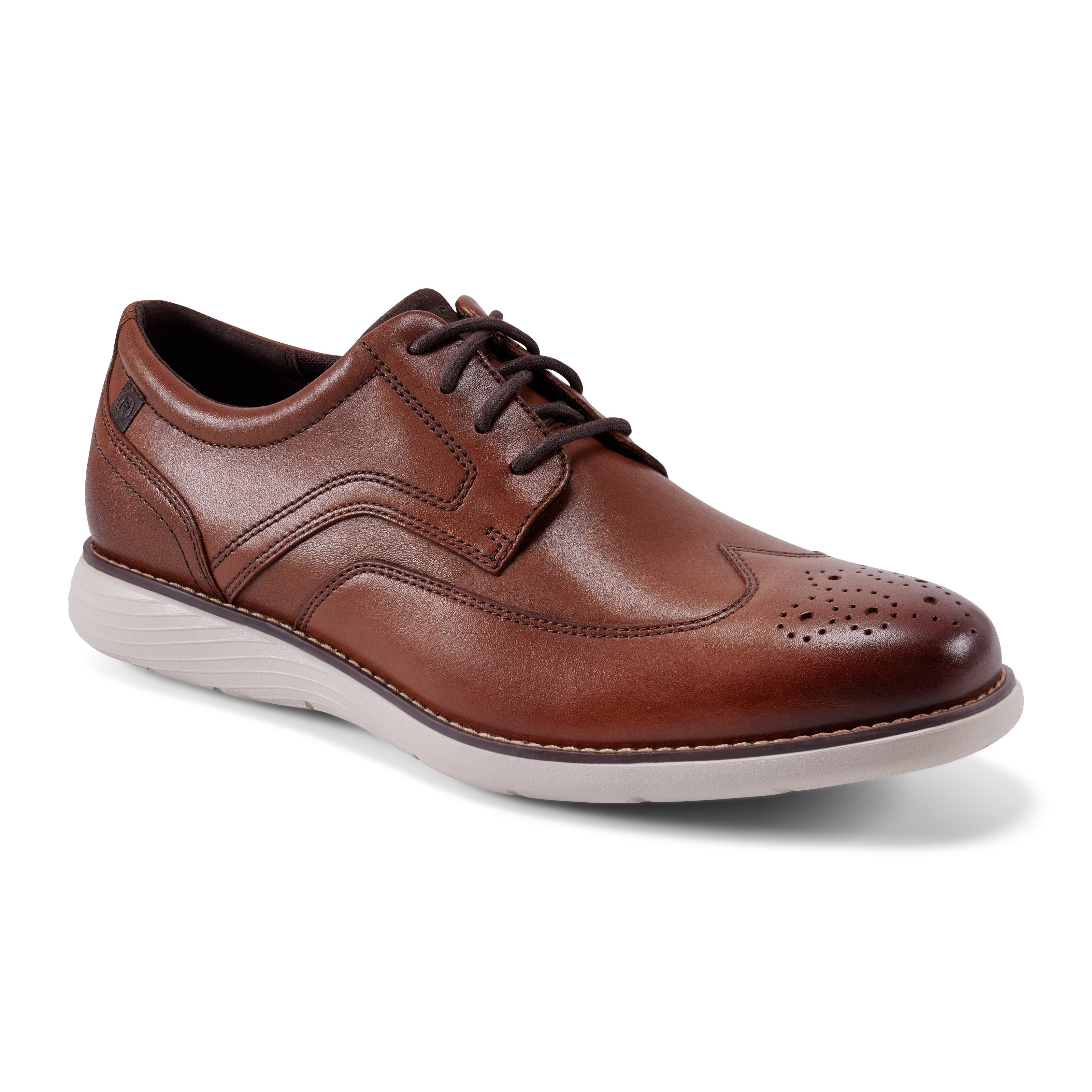 GARETT WINGTIP OXFORD - Image 2
