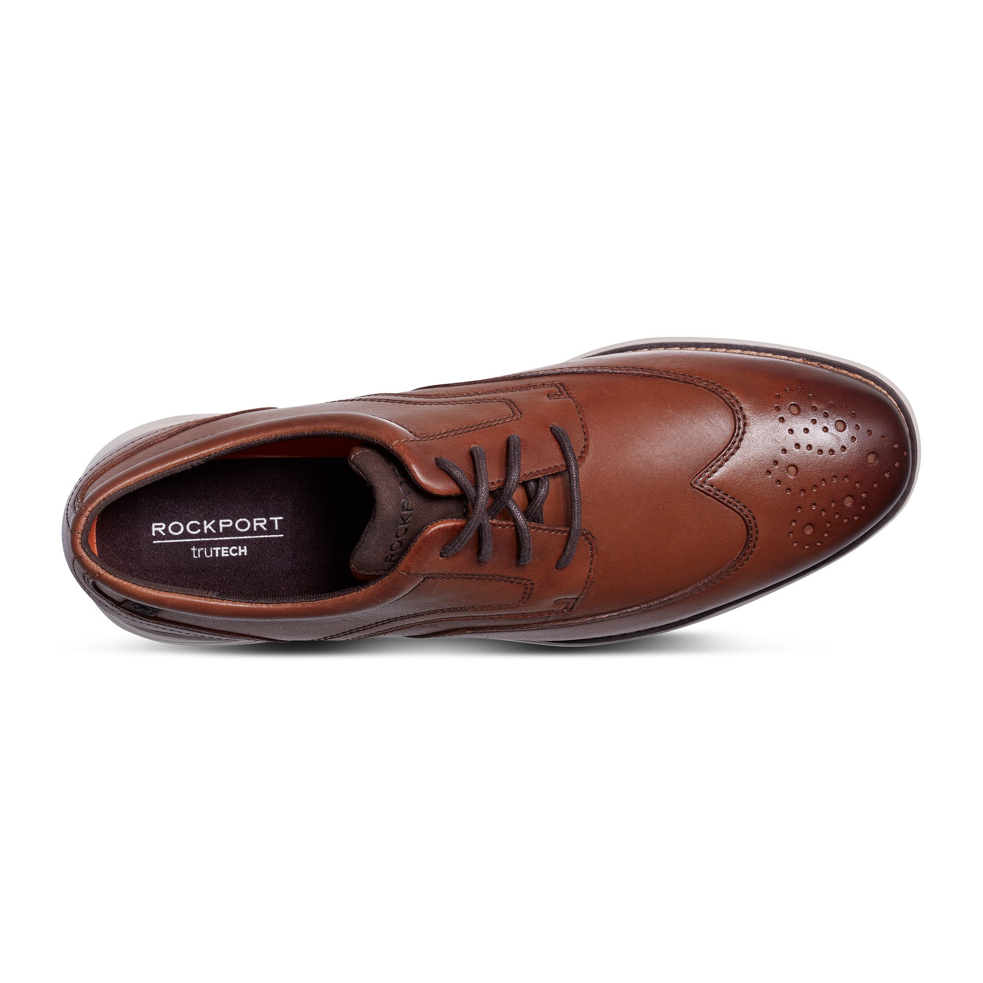 GARETT WINGTIP OXFORD - Image 3