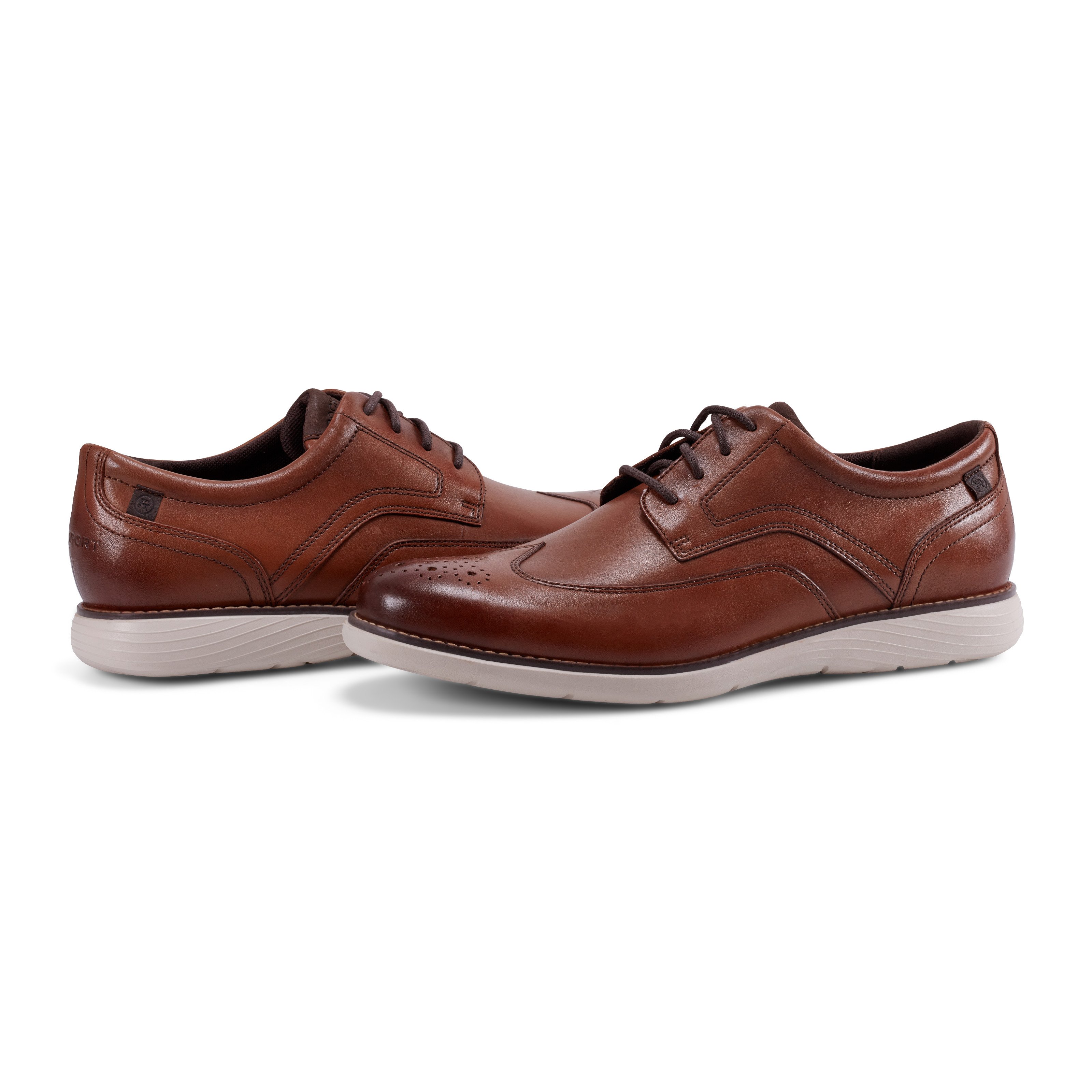 GARETT WINGTIP OXFORD - Image 5