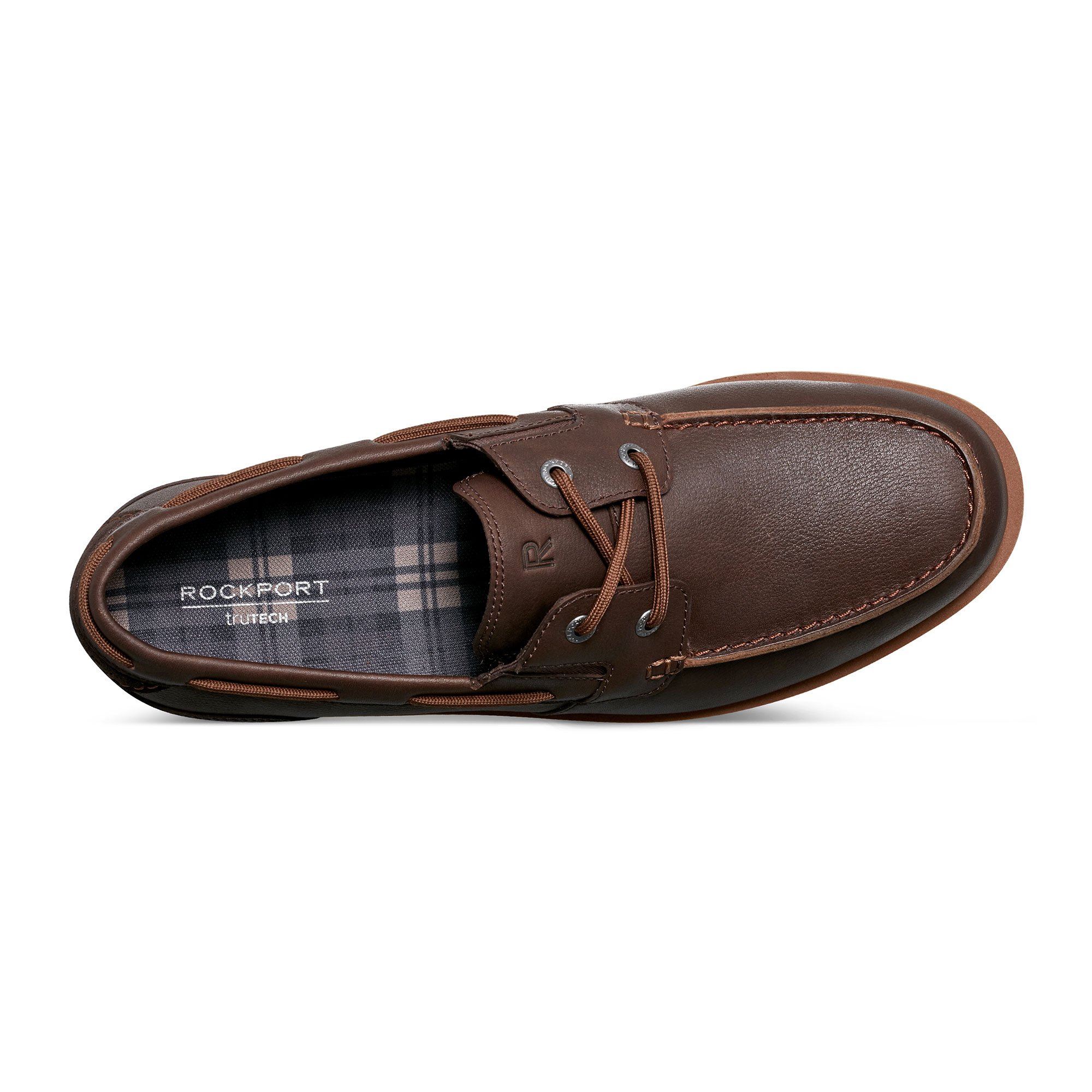 SUMMER TOUR 2 EYE BOAT SHOE - Image 4