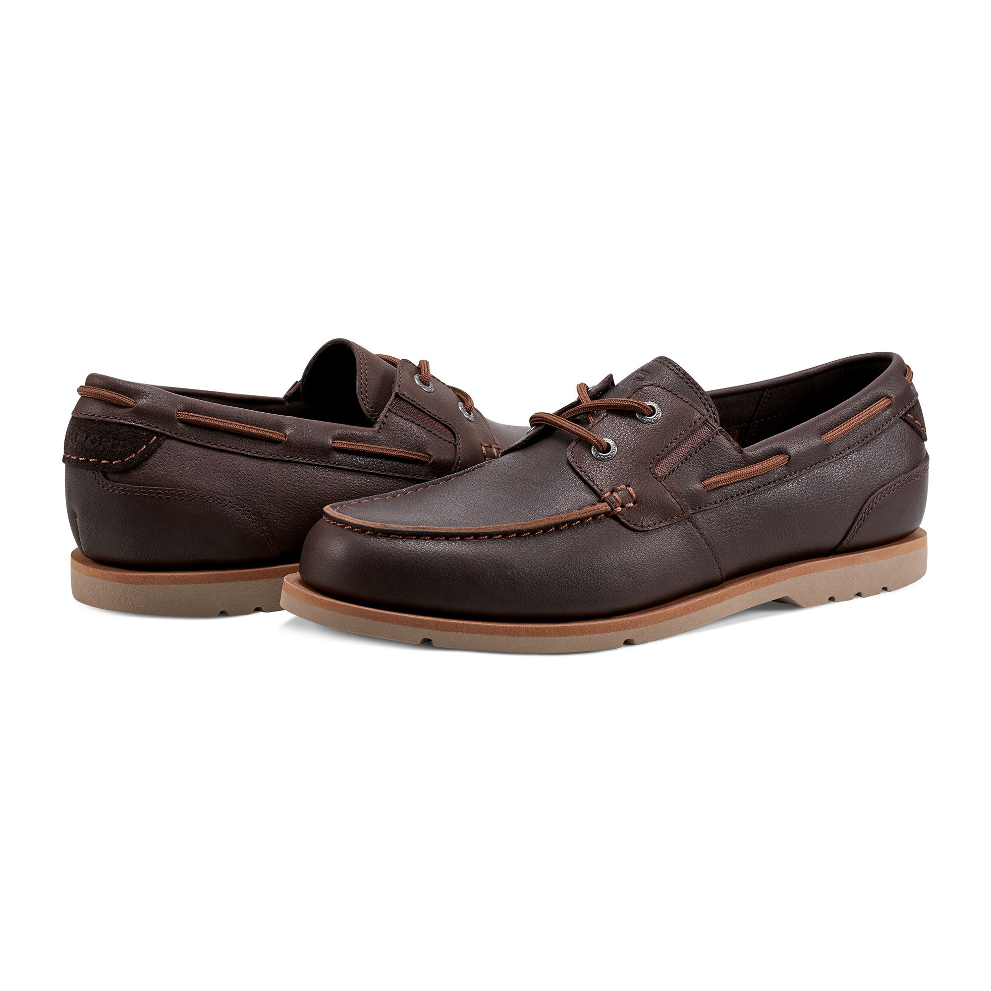 SUMMER TOUR 2 EYE BOAT SHOE - Image 6