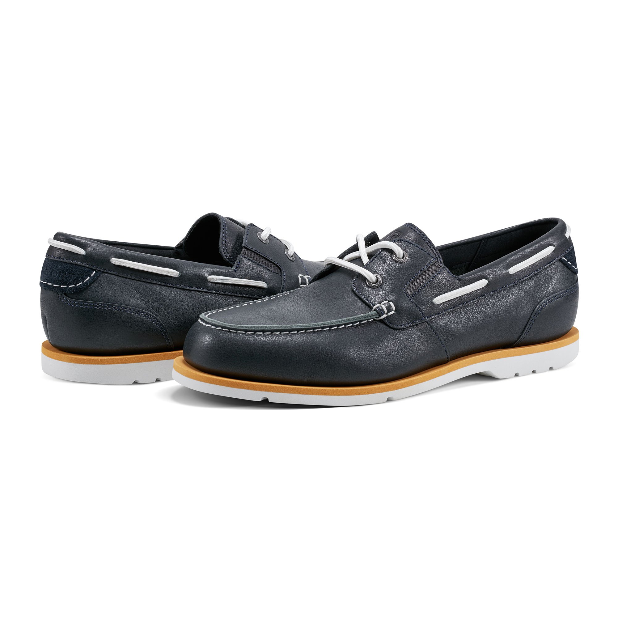 SUMMER TOUR 2 EYE BOAT SHOE - Image 6