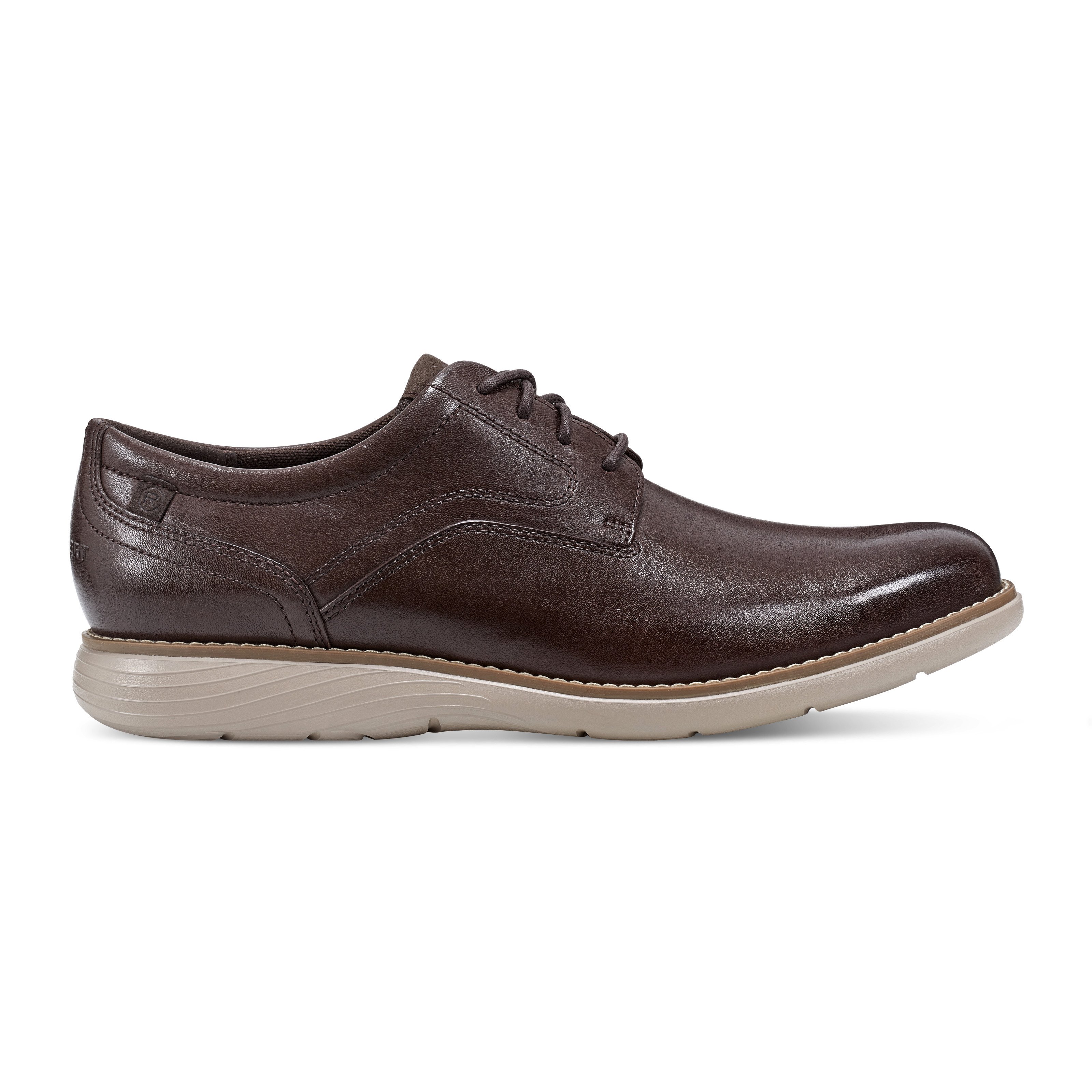 GARETT PLAINTOE OXFORD