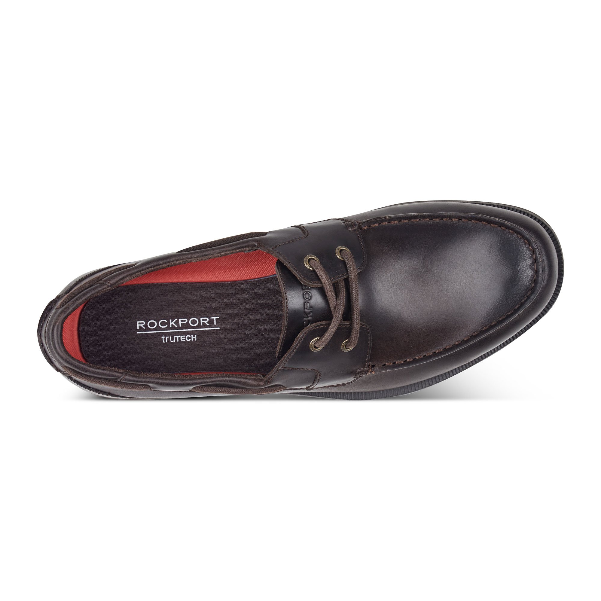 SOUTHPORT BOAT SHOE - Image 4